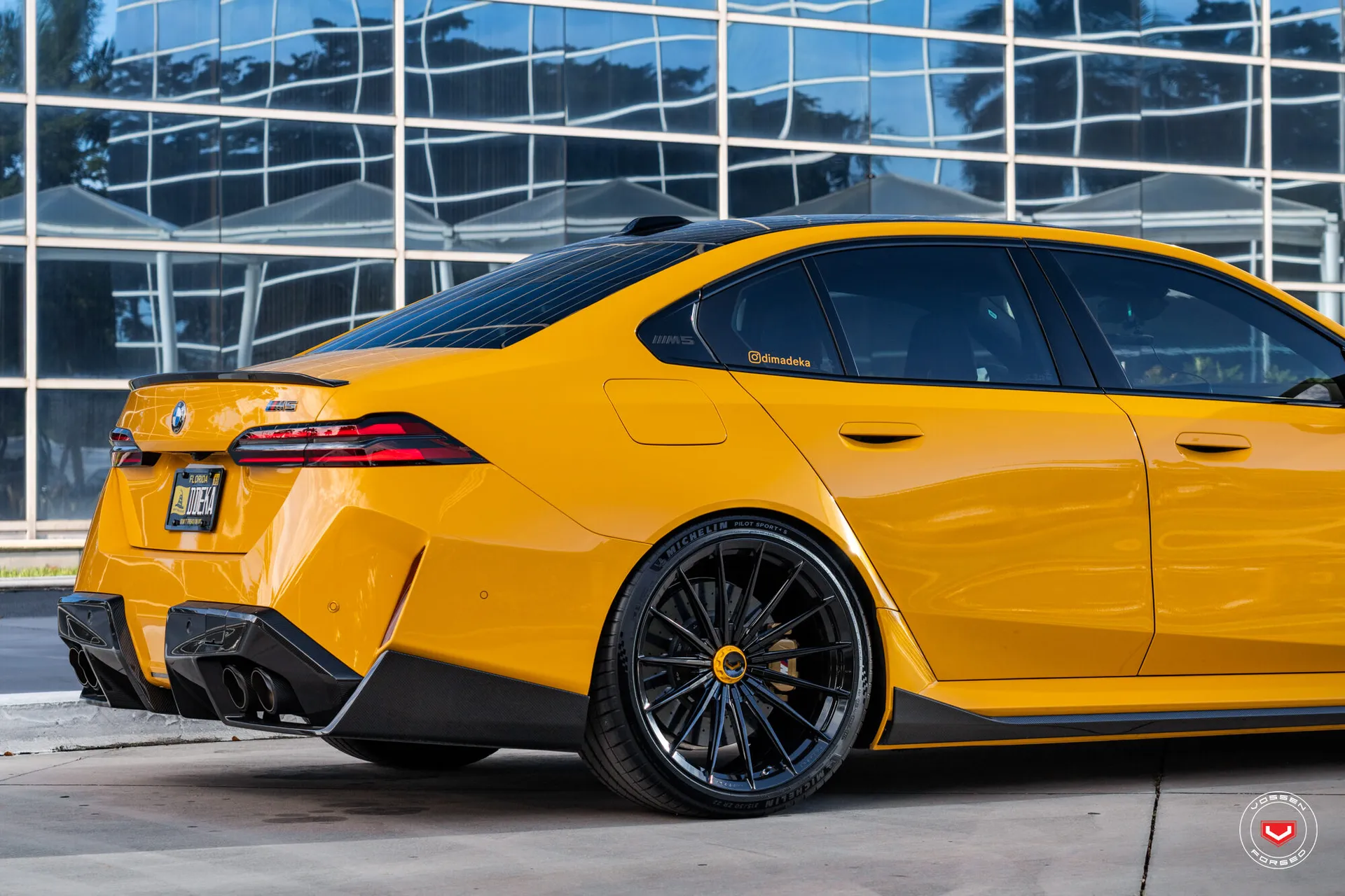 BMW 5 Series / M5, 10