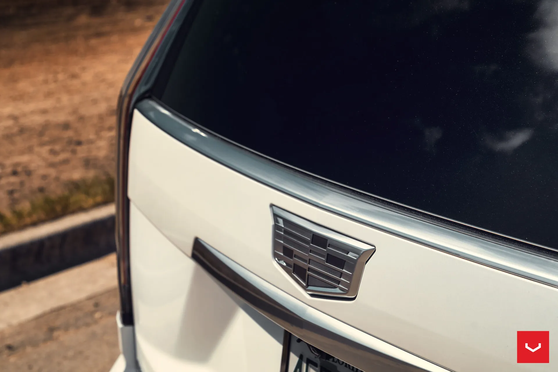 Cadillac Escalade, 15