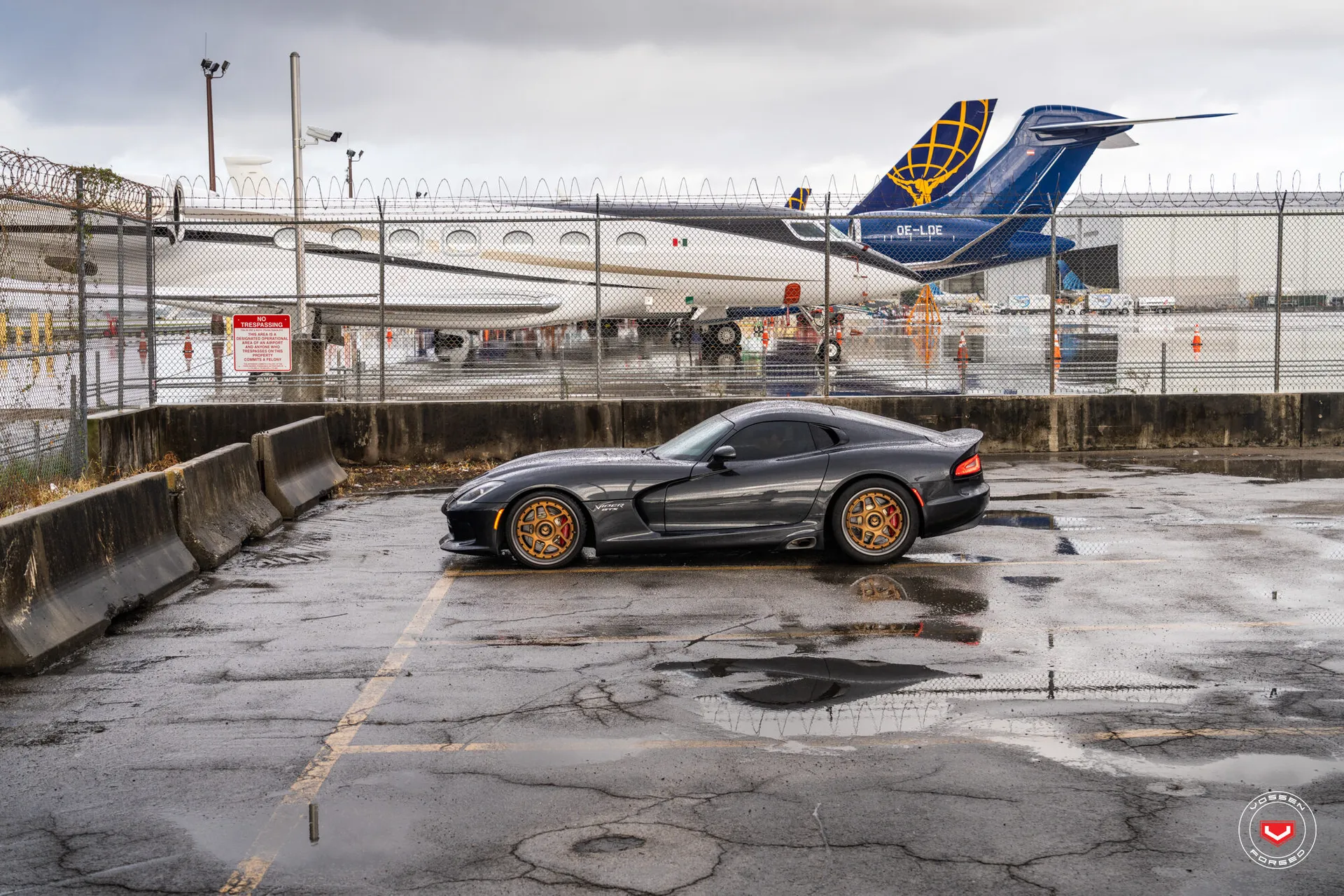 Dodge Viper, 11