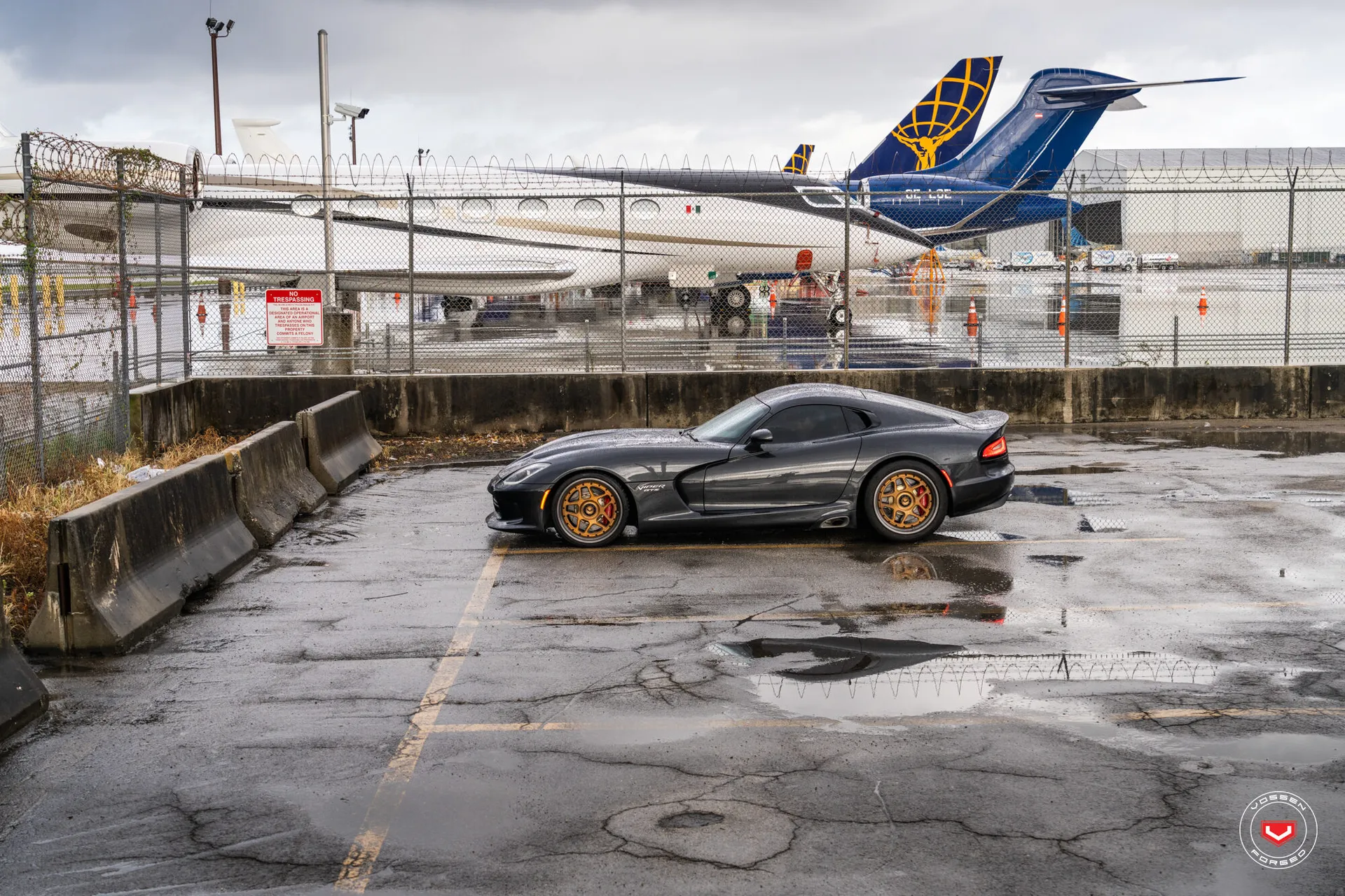 Dodge Viper, 10