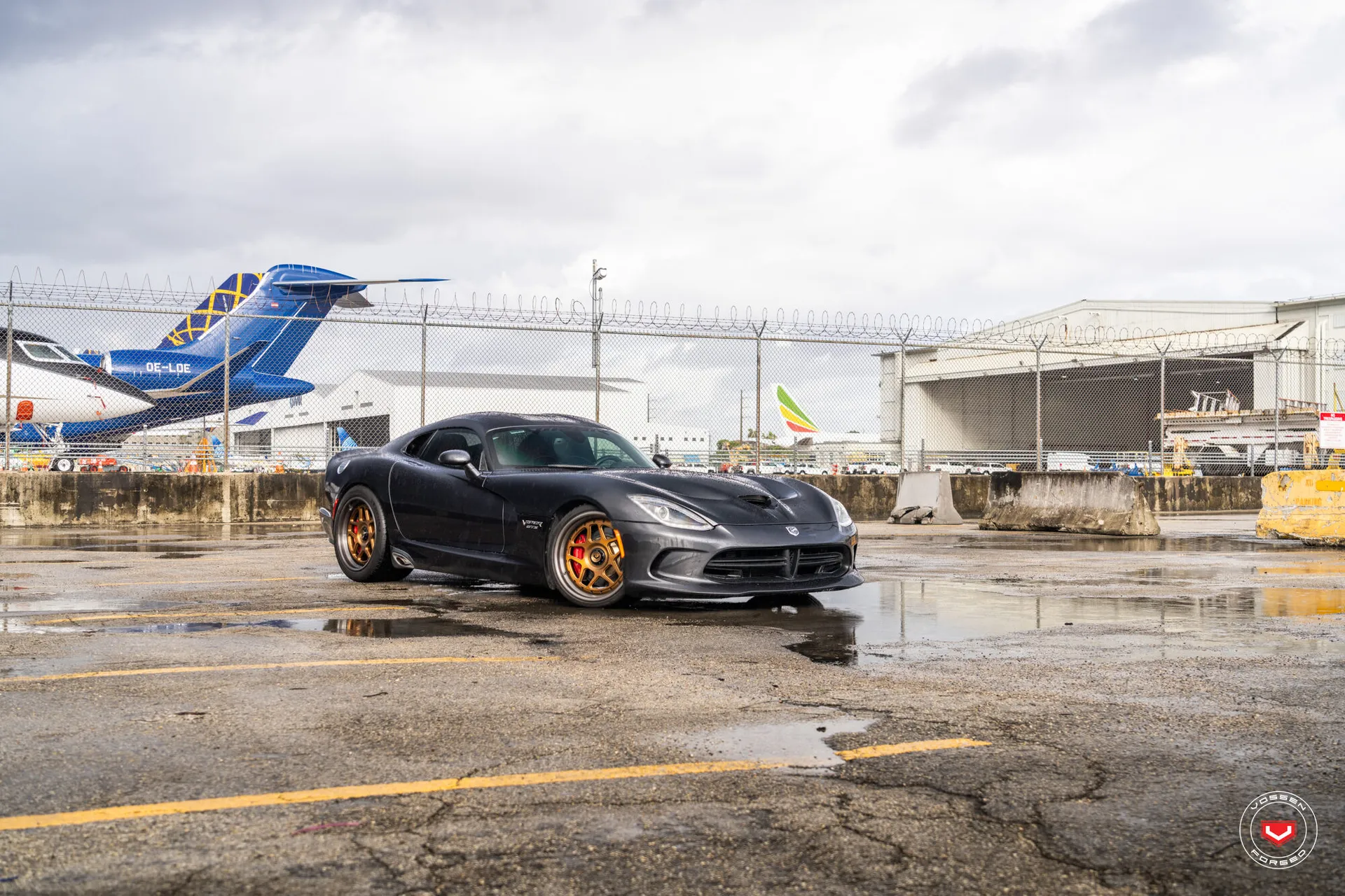Dodge Viper, 9