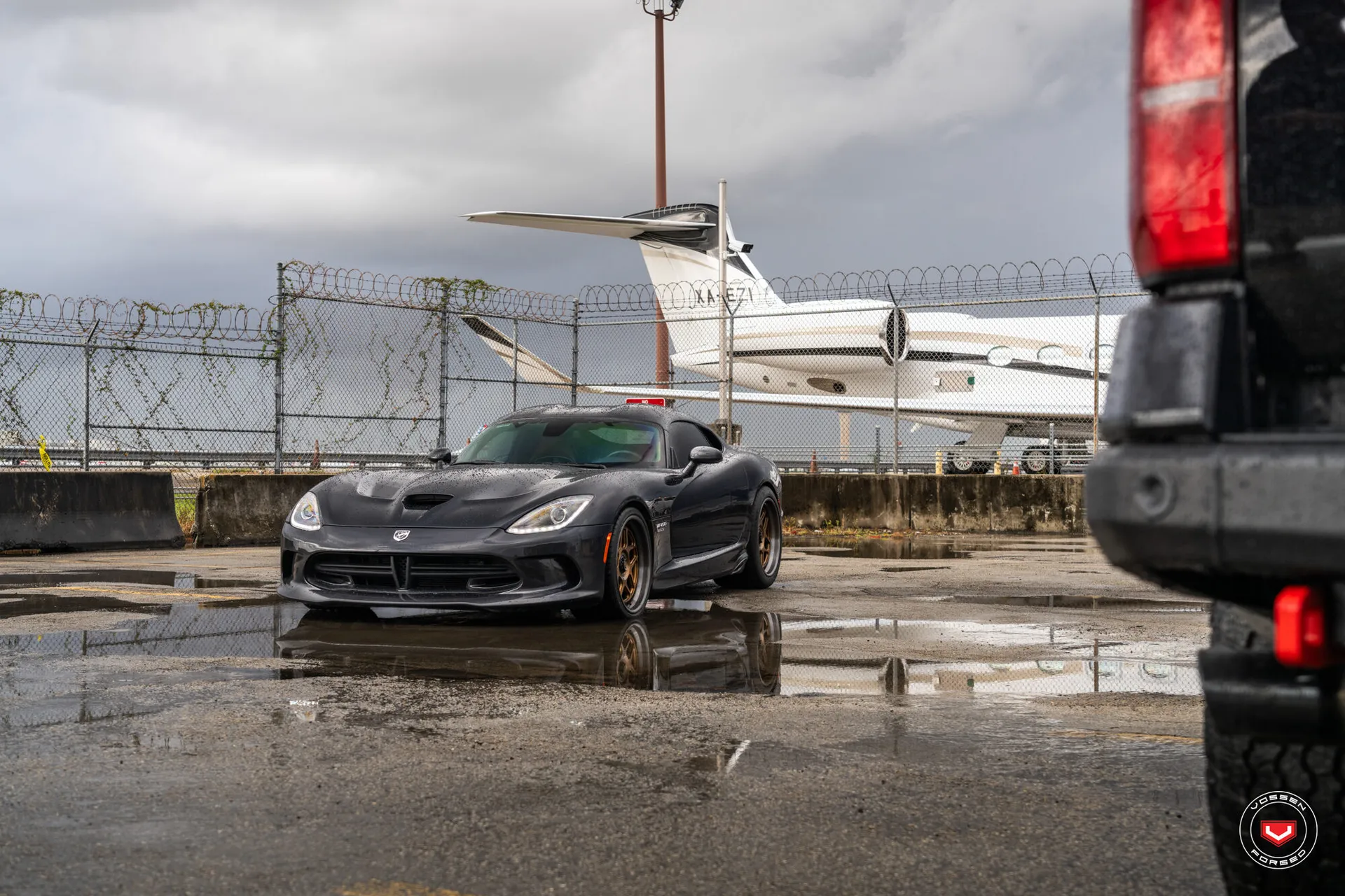 Dodge Viper, 6