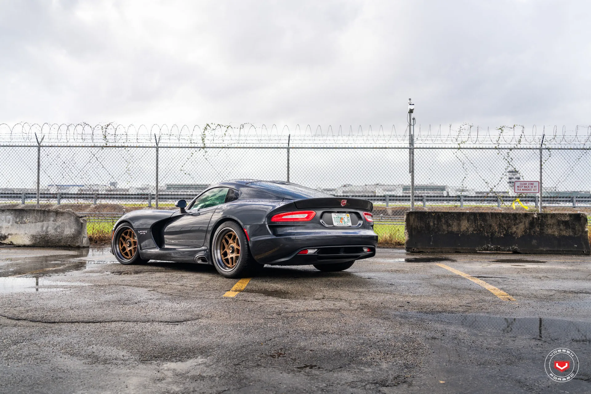 Dodge Viper, 5