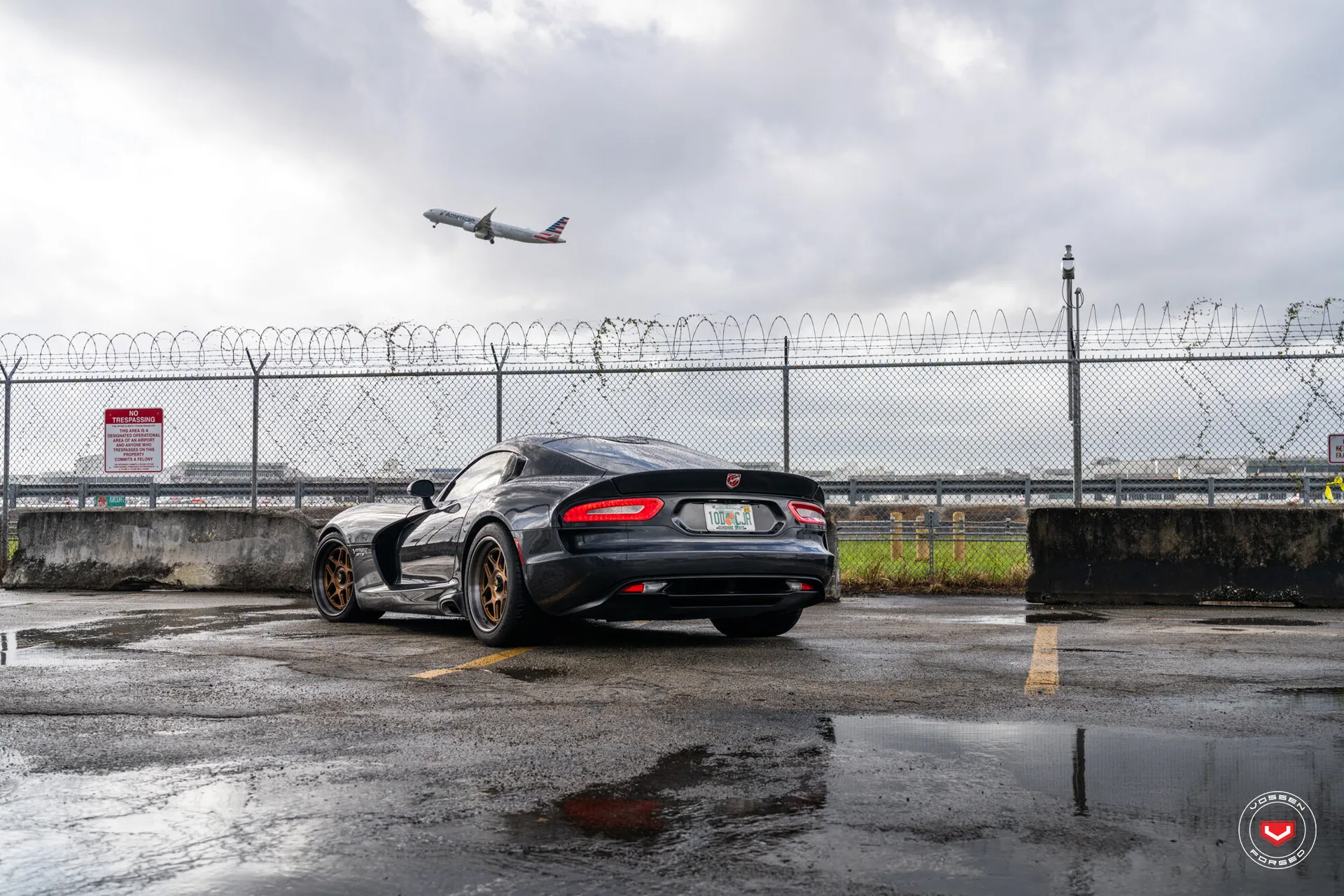 Dodge Viper, 7