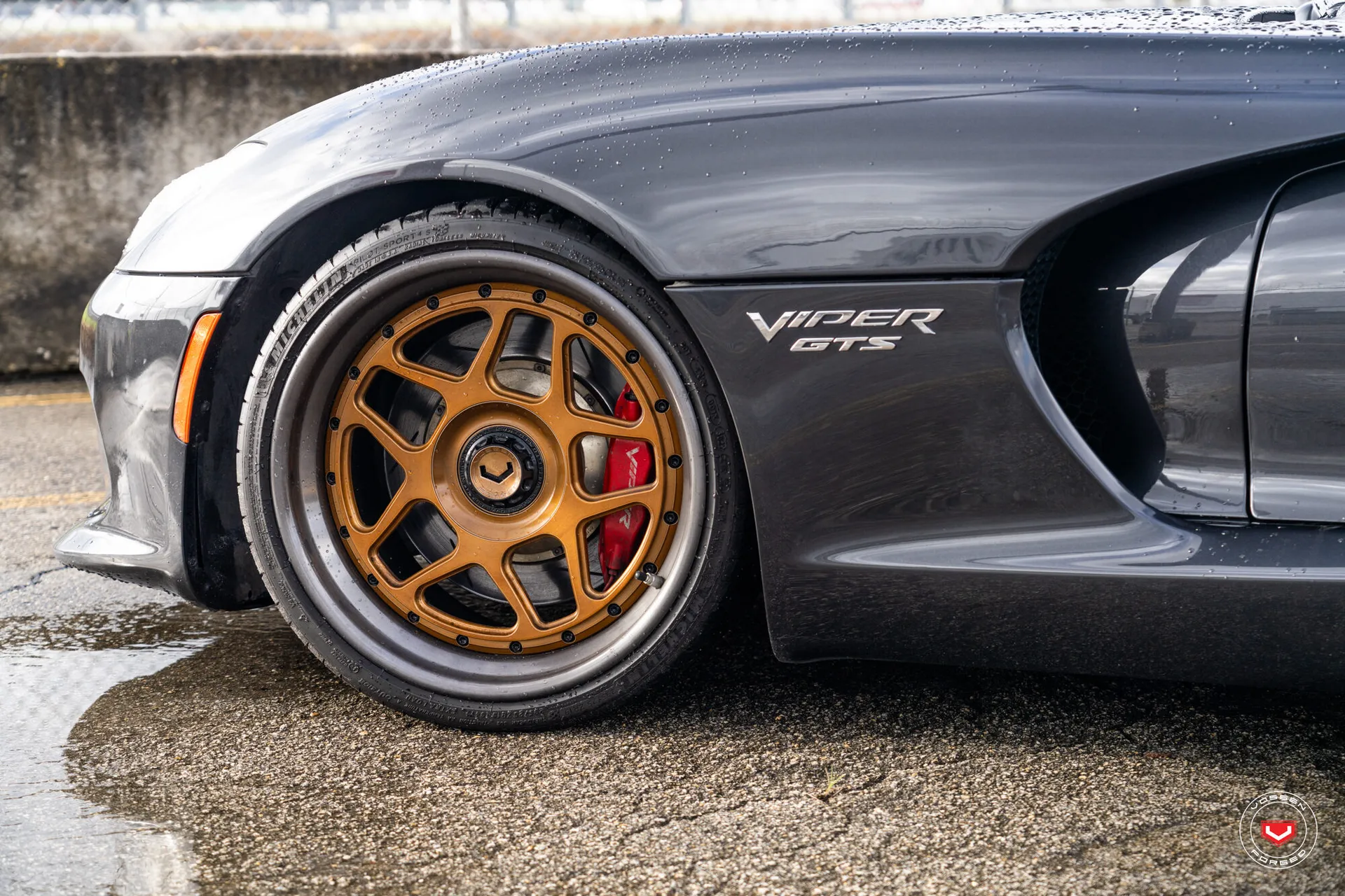 Dodge Viper, 2