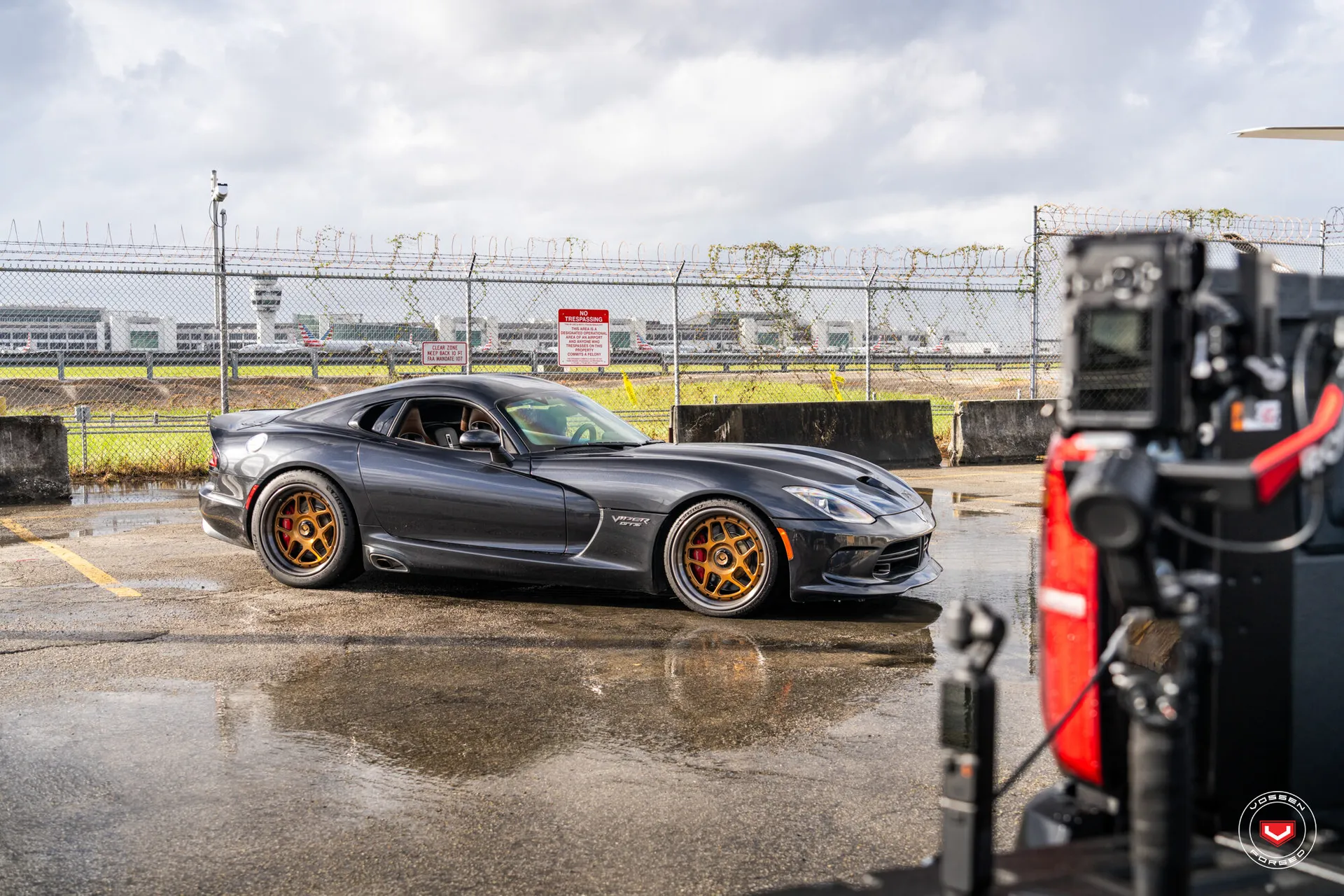Dodge Viper, 3
