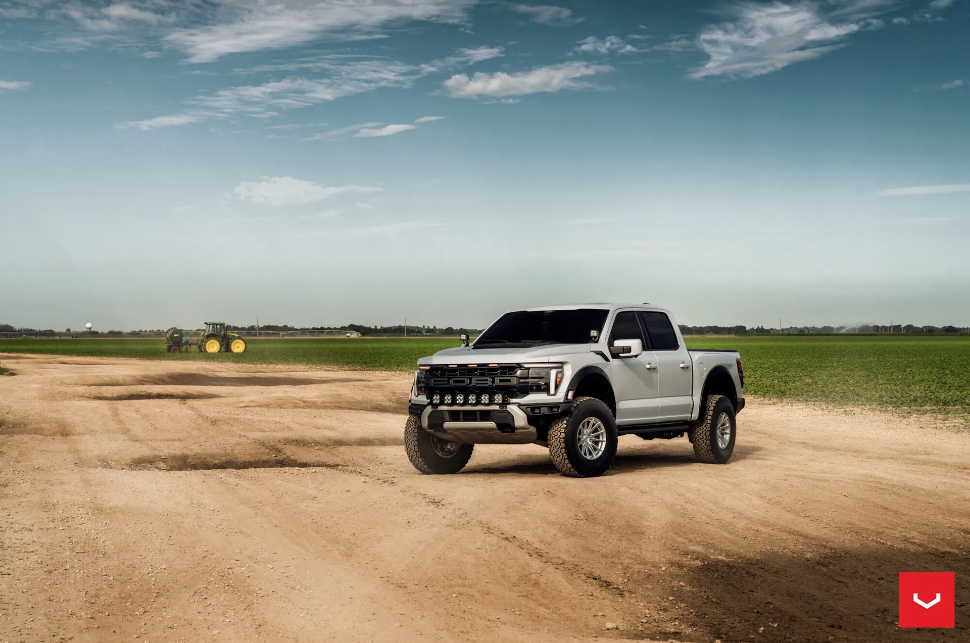Ford F-150, 15