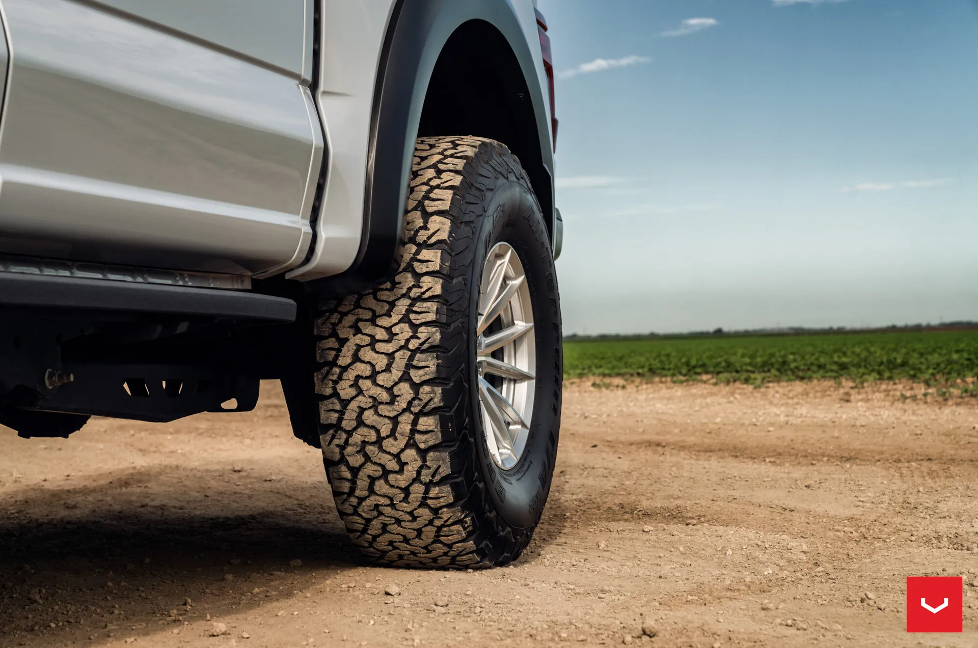Ford F-150, 11