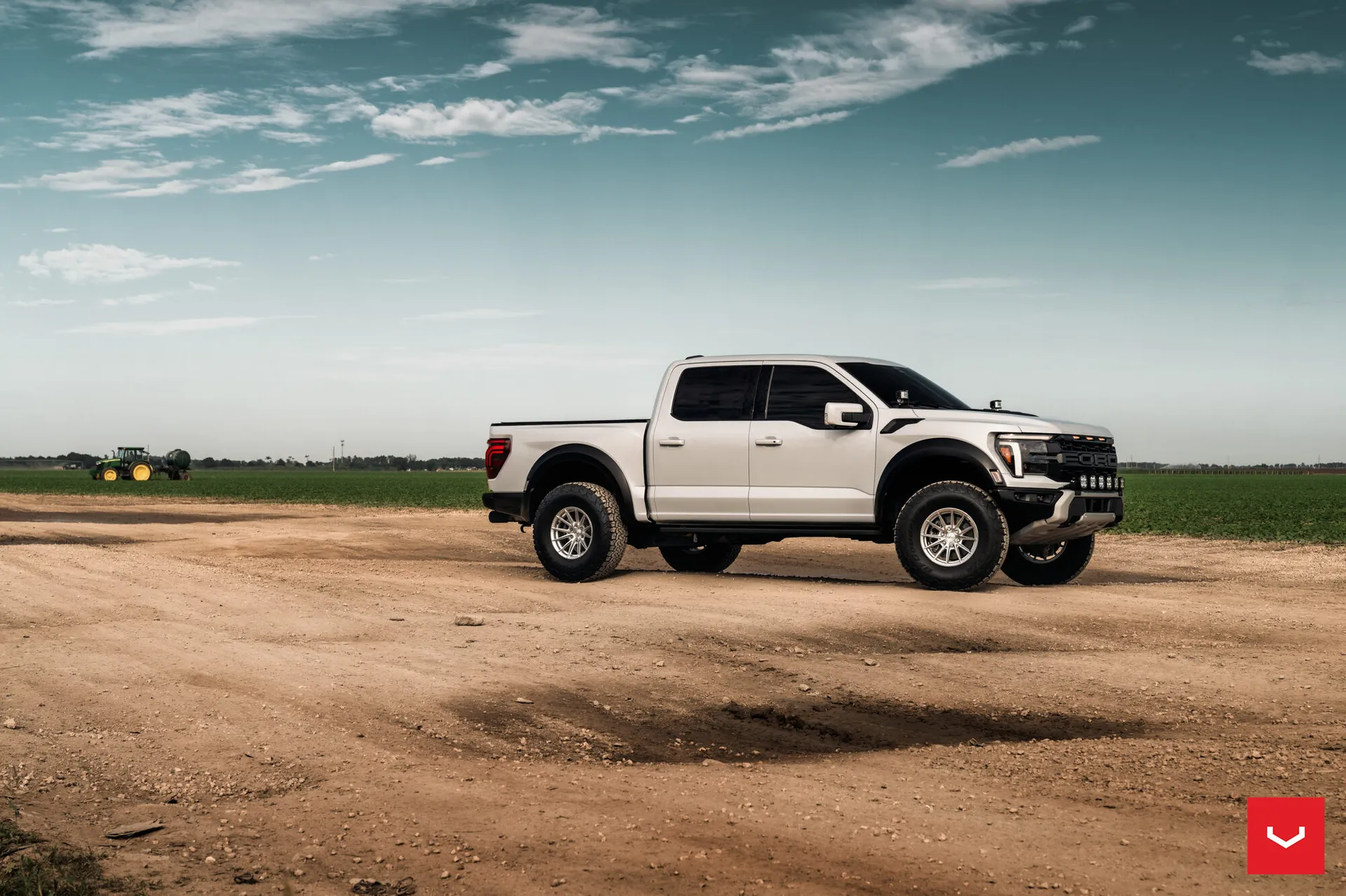 Ford F-150, 12