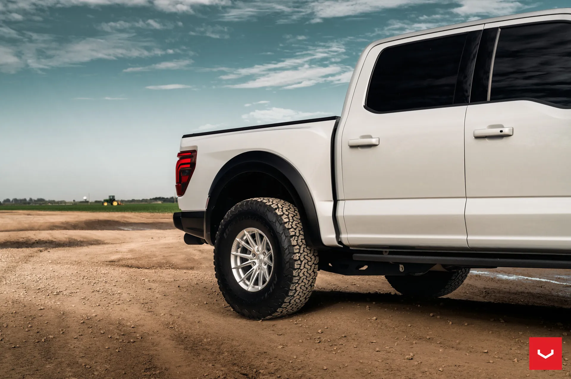 Ford F-150, 13