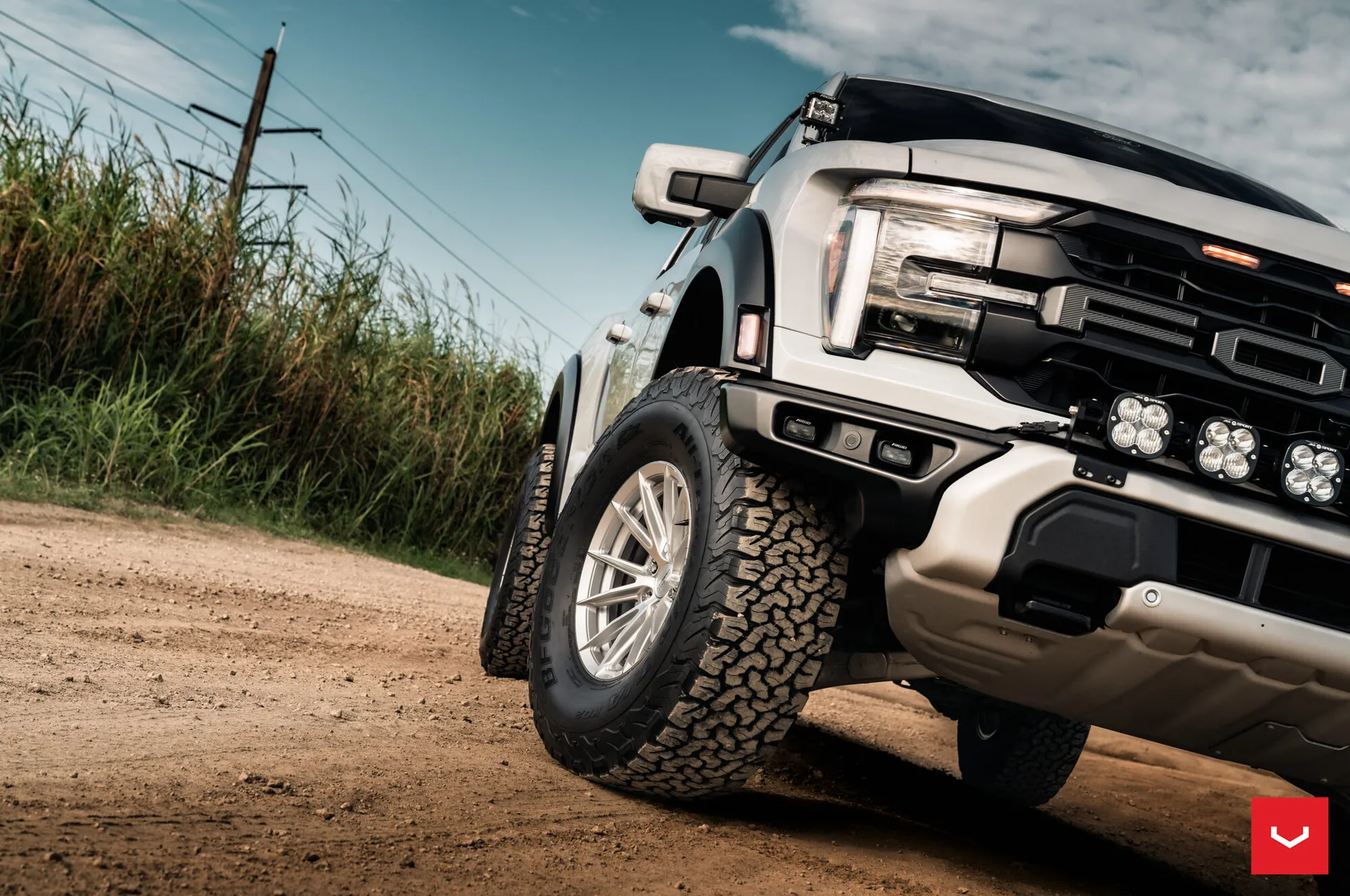 Ford F-150, 7