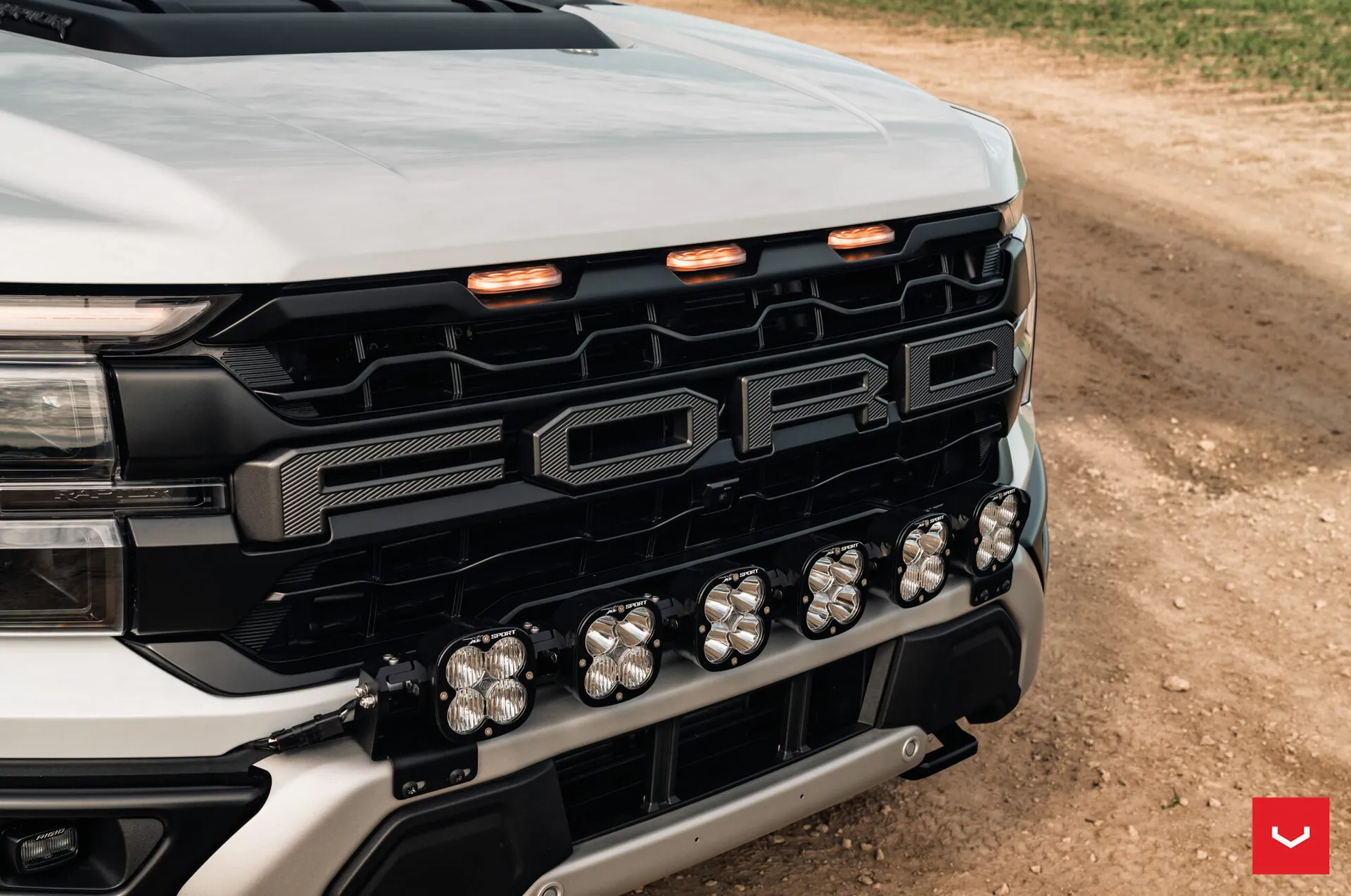 Ford F-150, 10