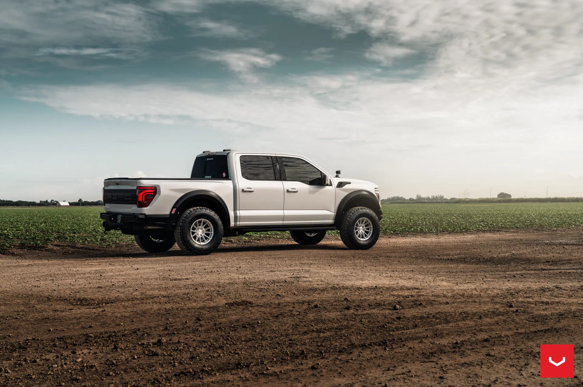 Ford F-150, 9