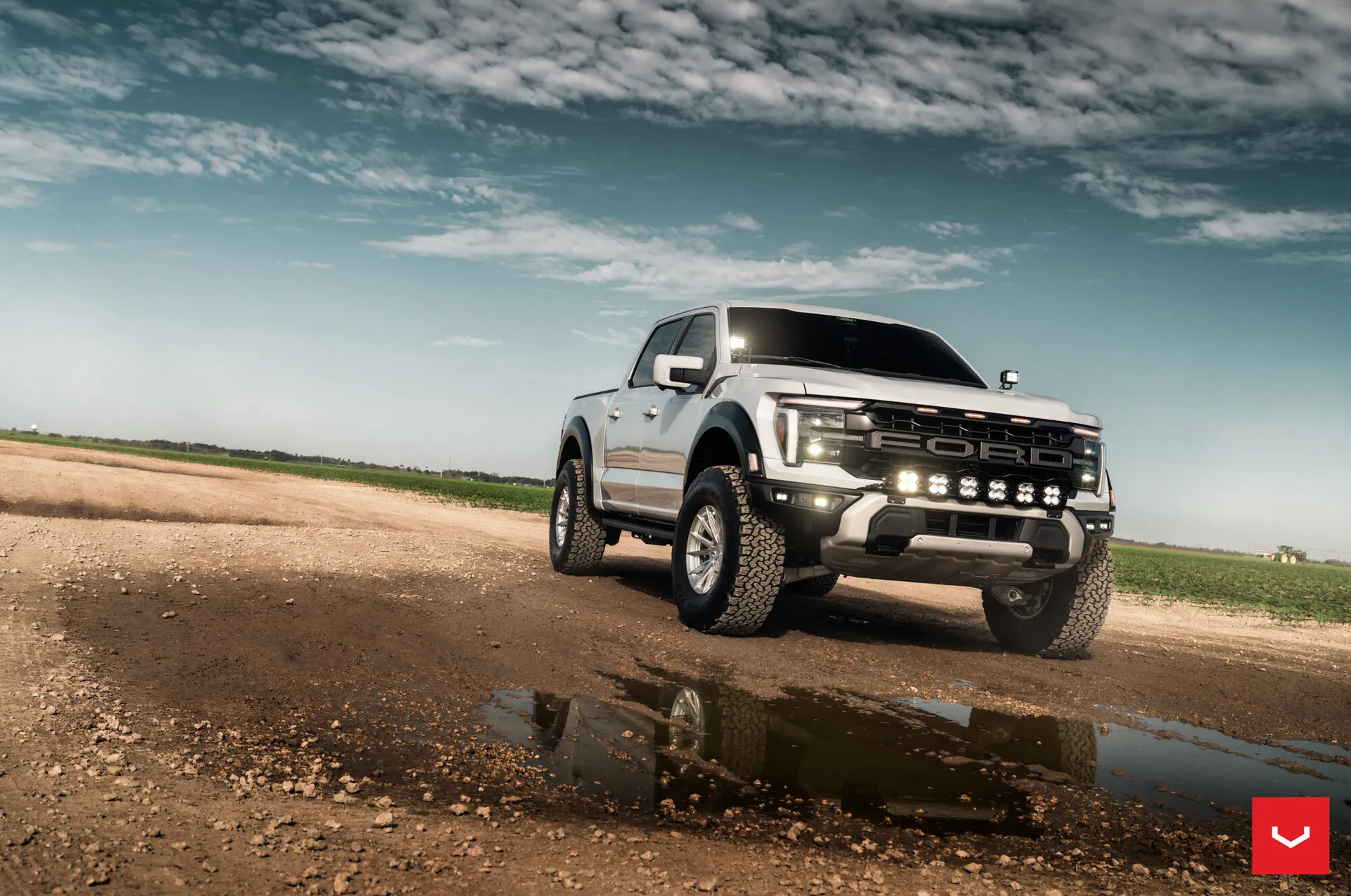 Ford F-150, 8