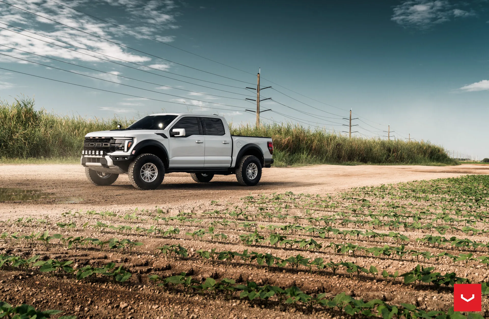 Ford F-150, 6