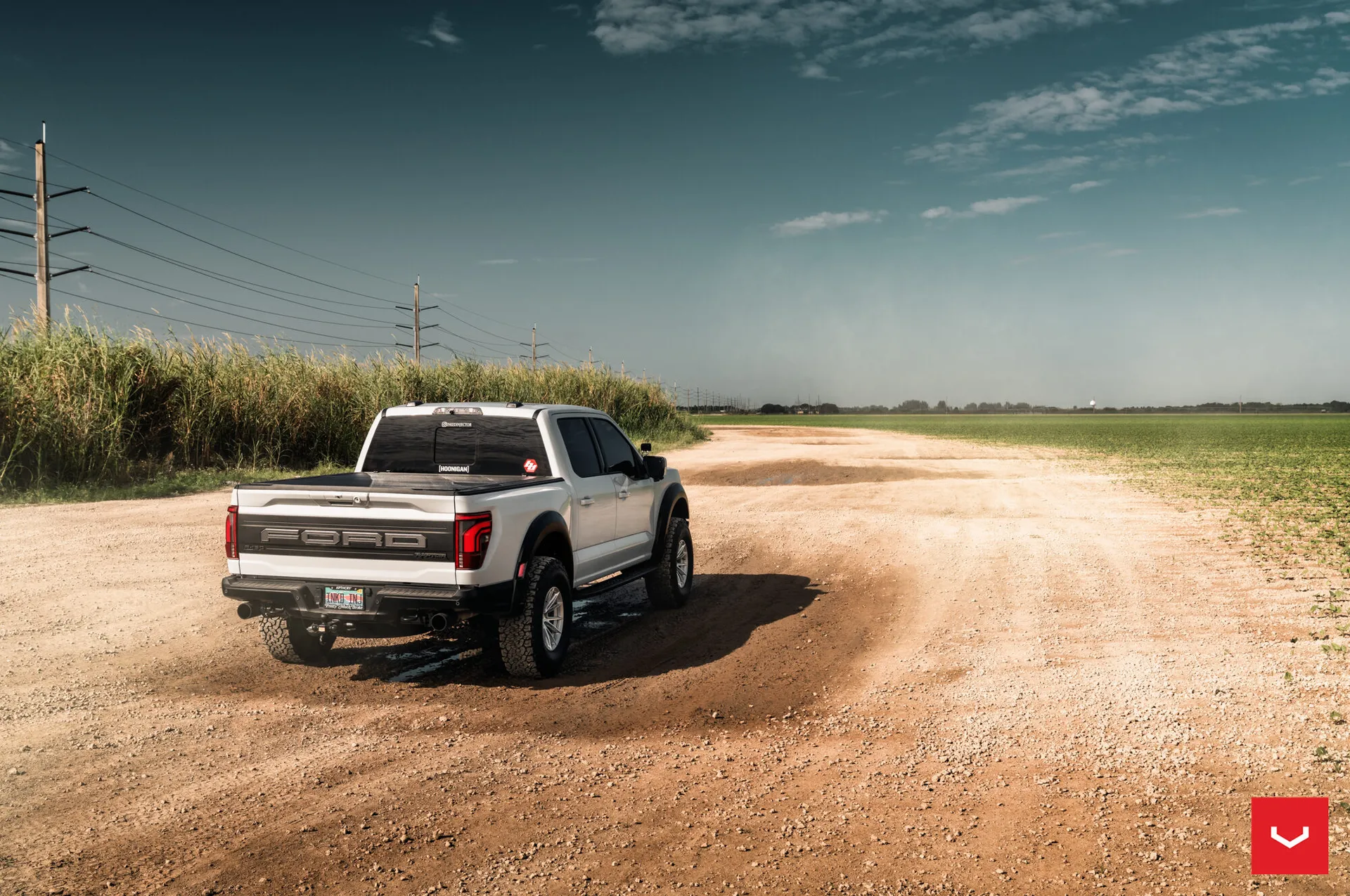 Ford F-150, 5