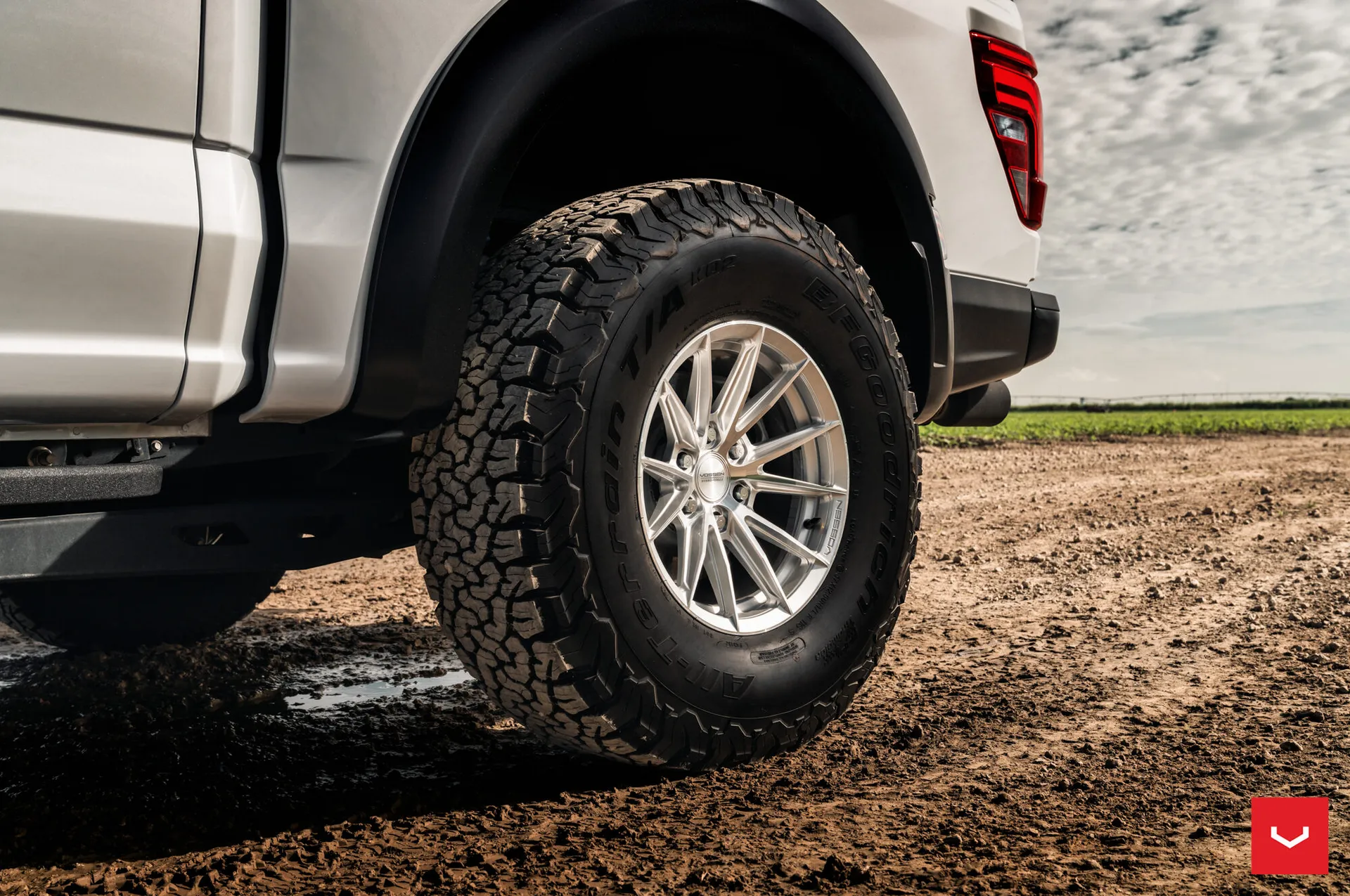 Ford F-150, 3