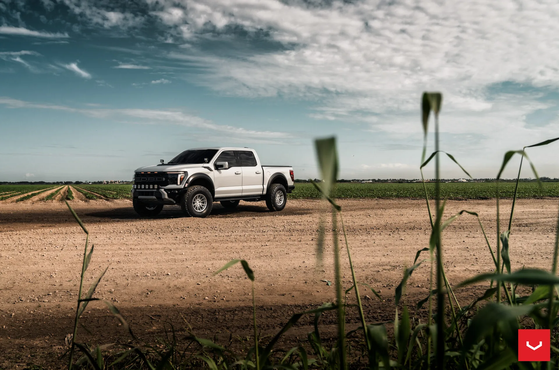 Ford F-150, 4