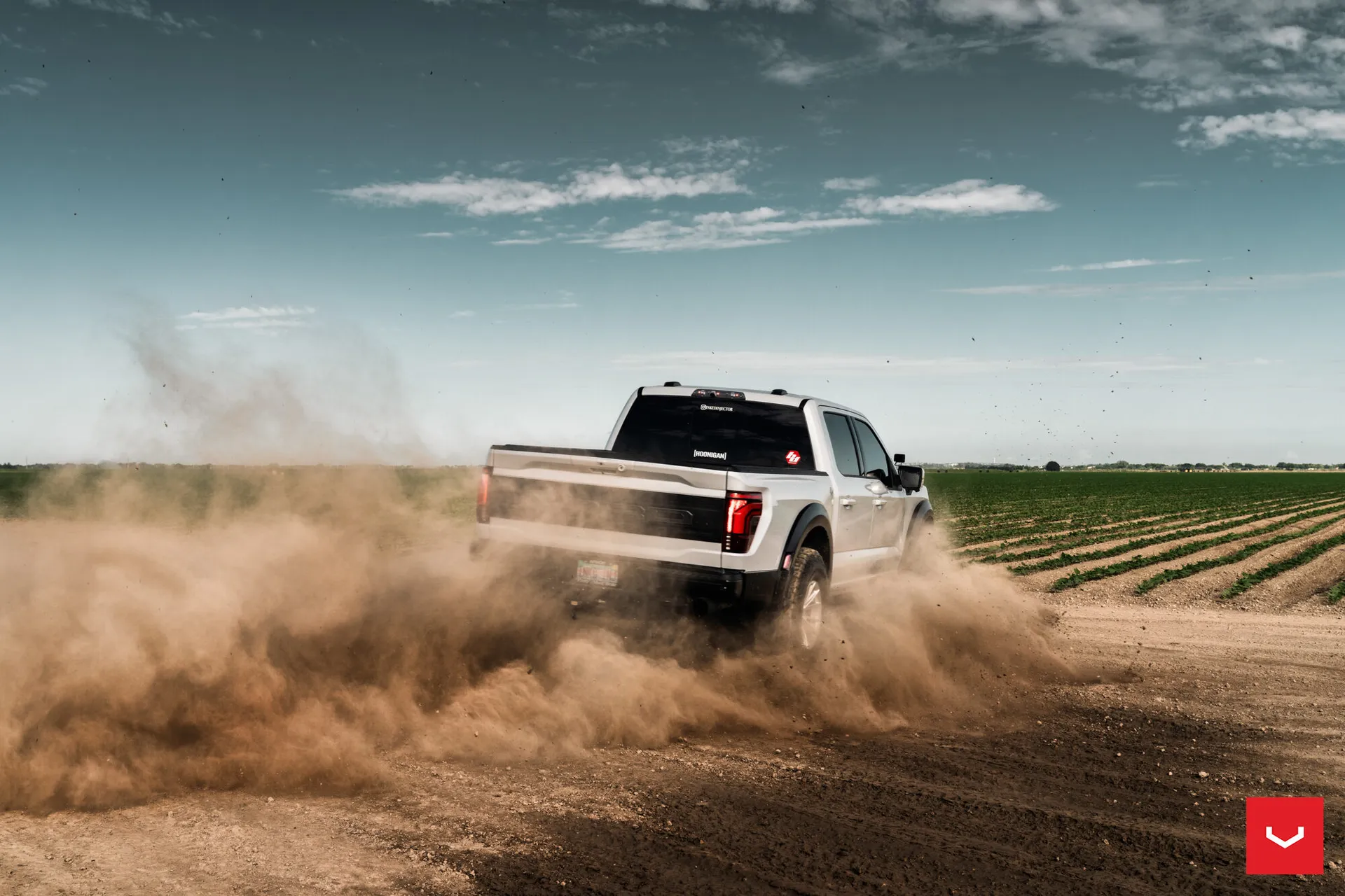 Ford F-150, 1