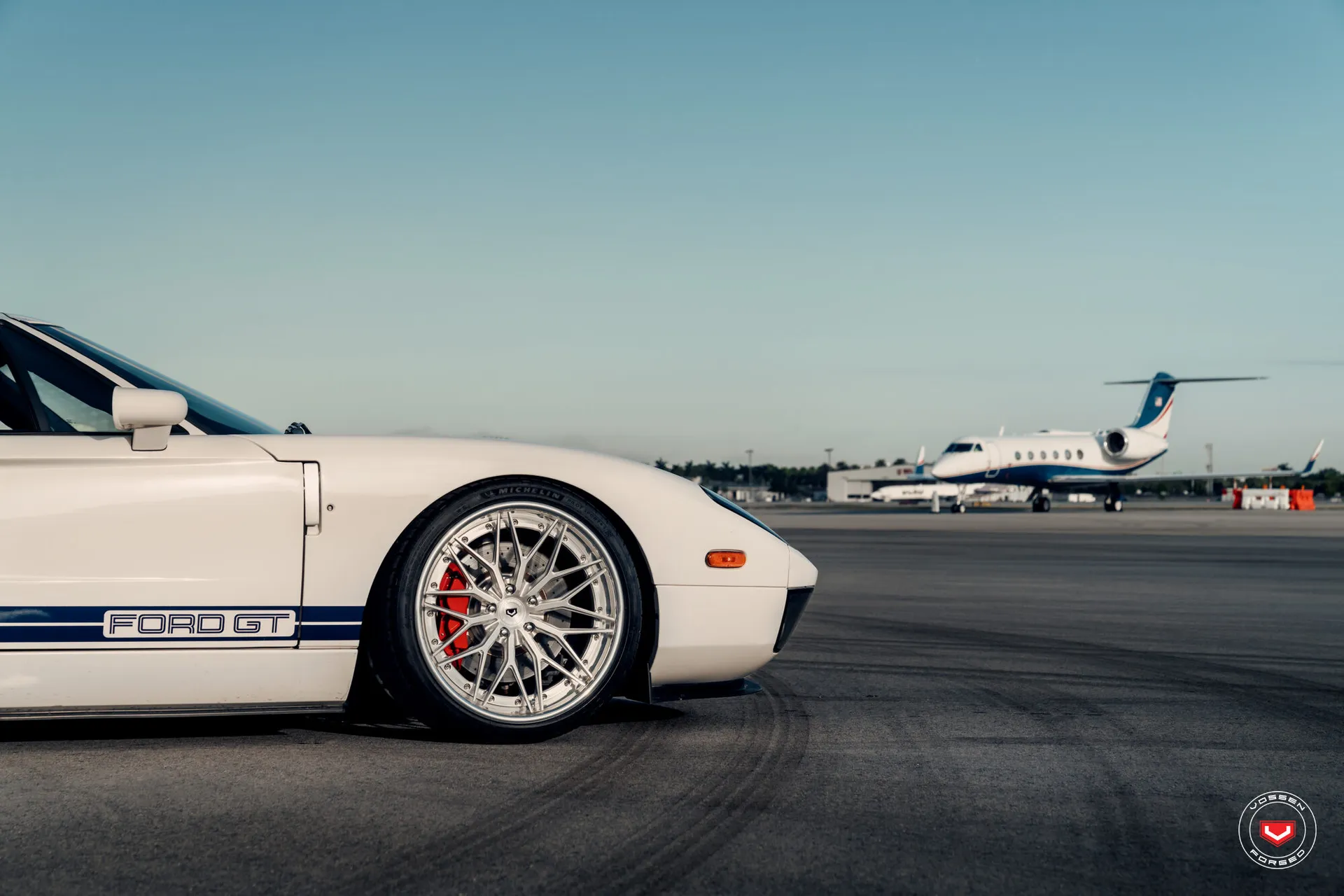 Ford GT, 20