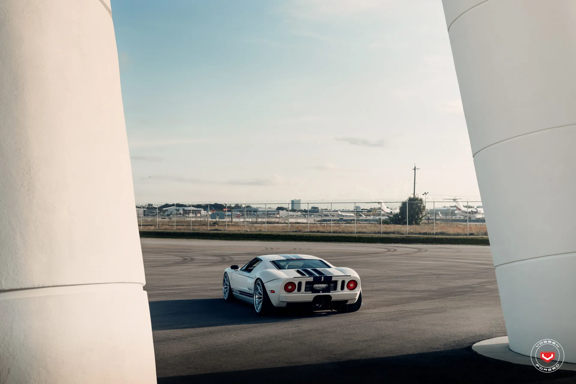 Ford GT, 21