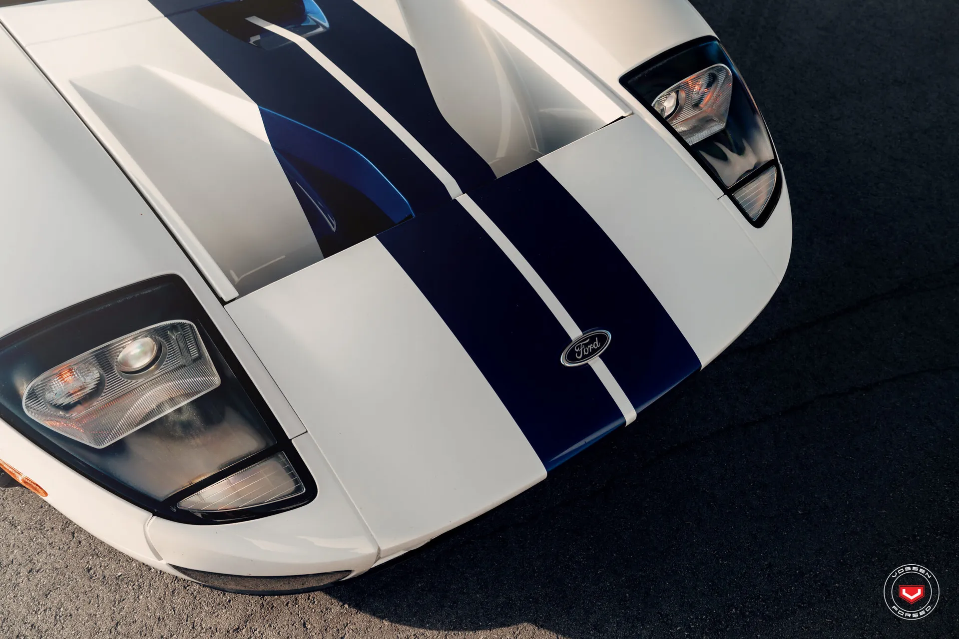 Ford GT, 13