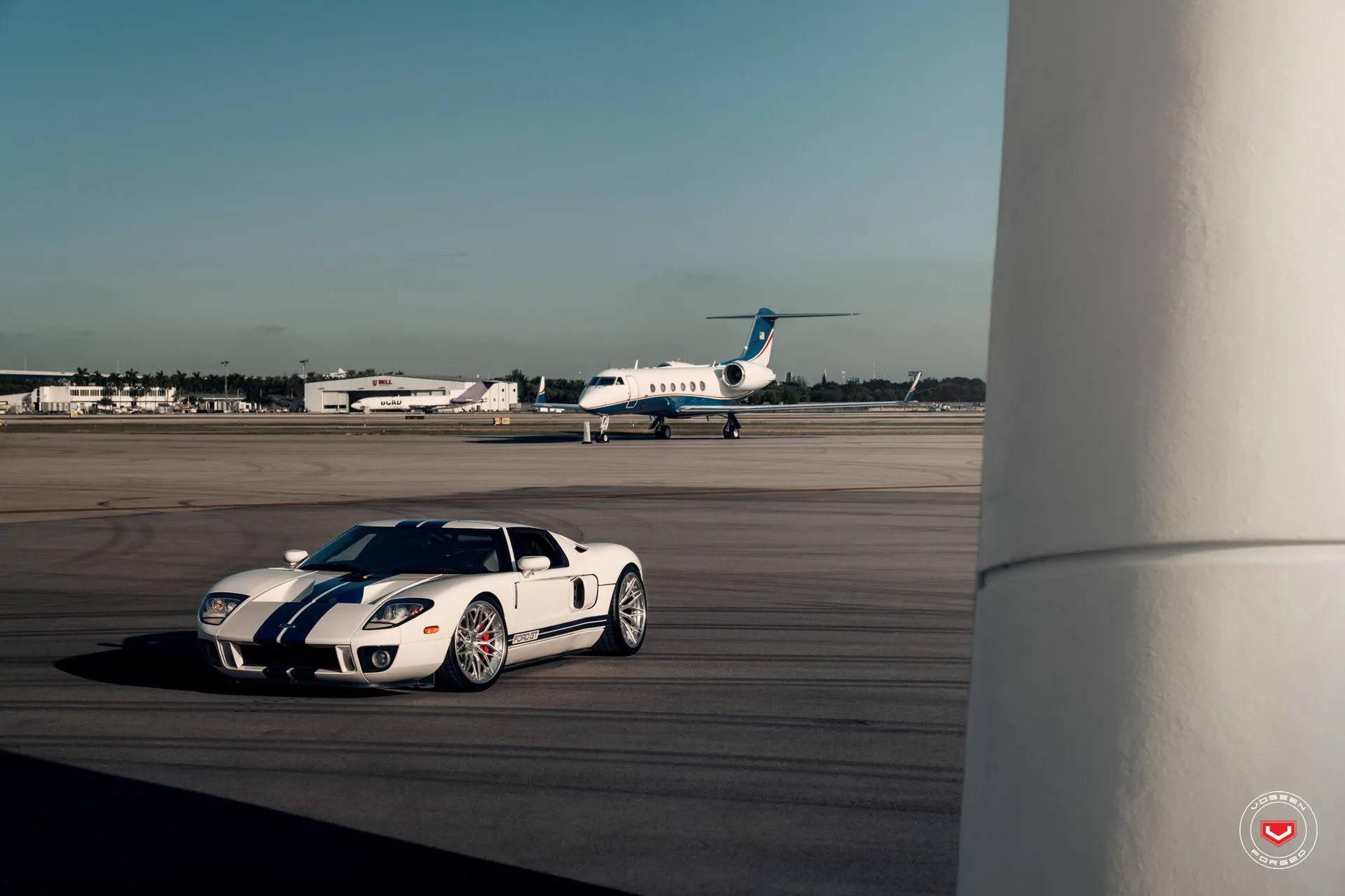 Ford GT, 11