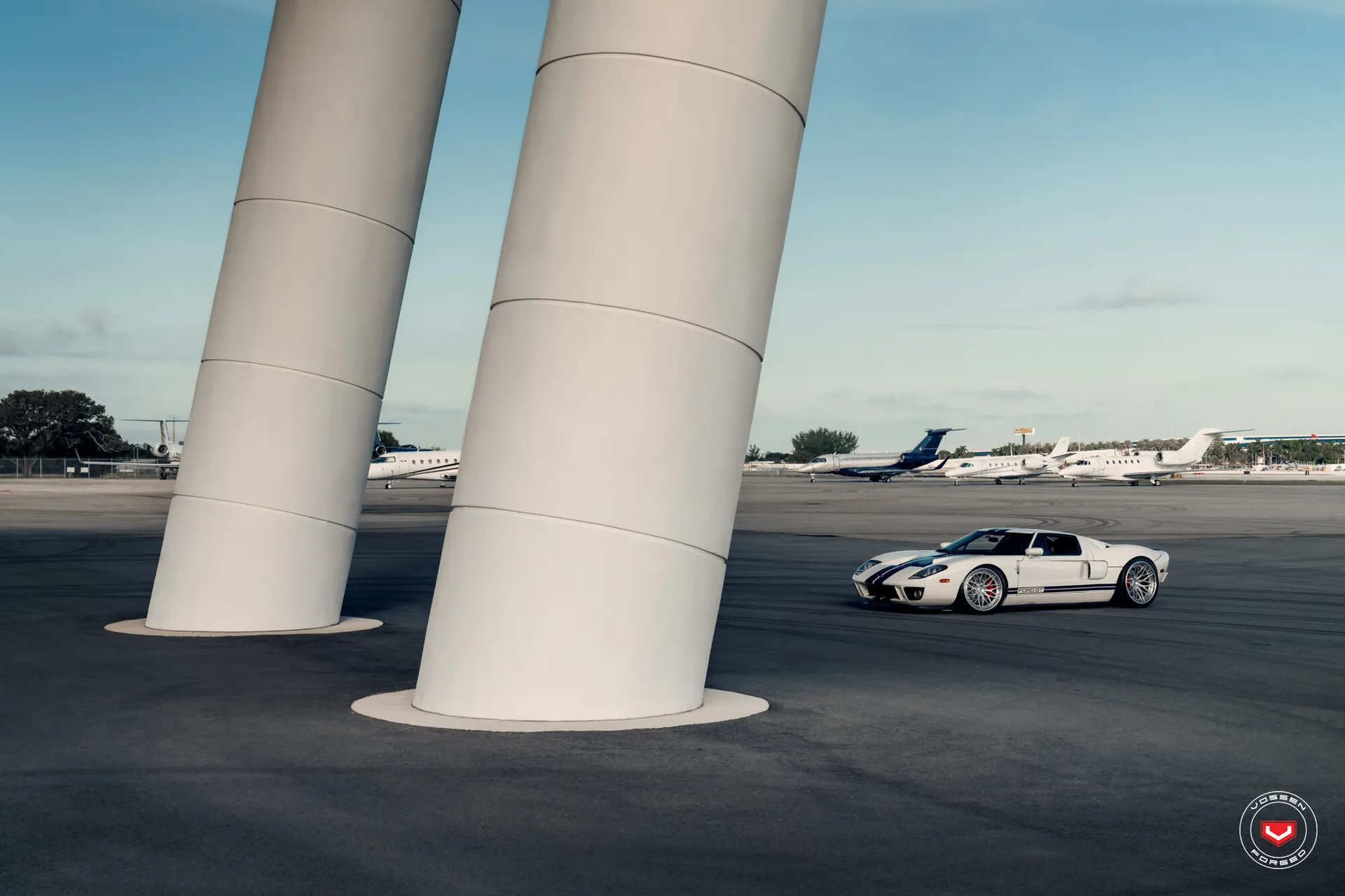 Ford GT, 9