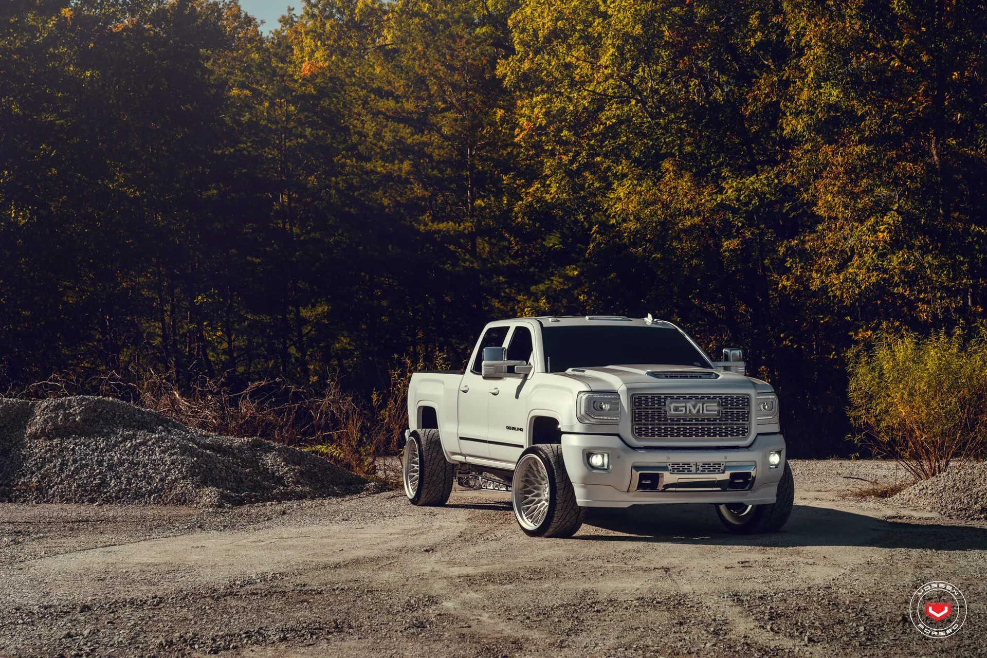 GMC Sierra, 18