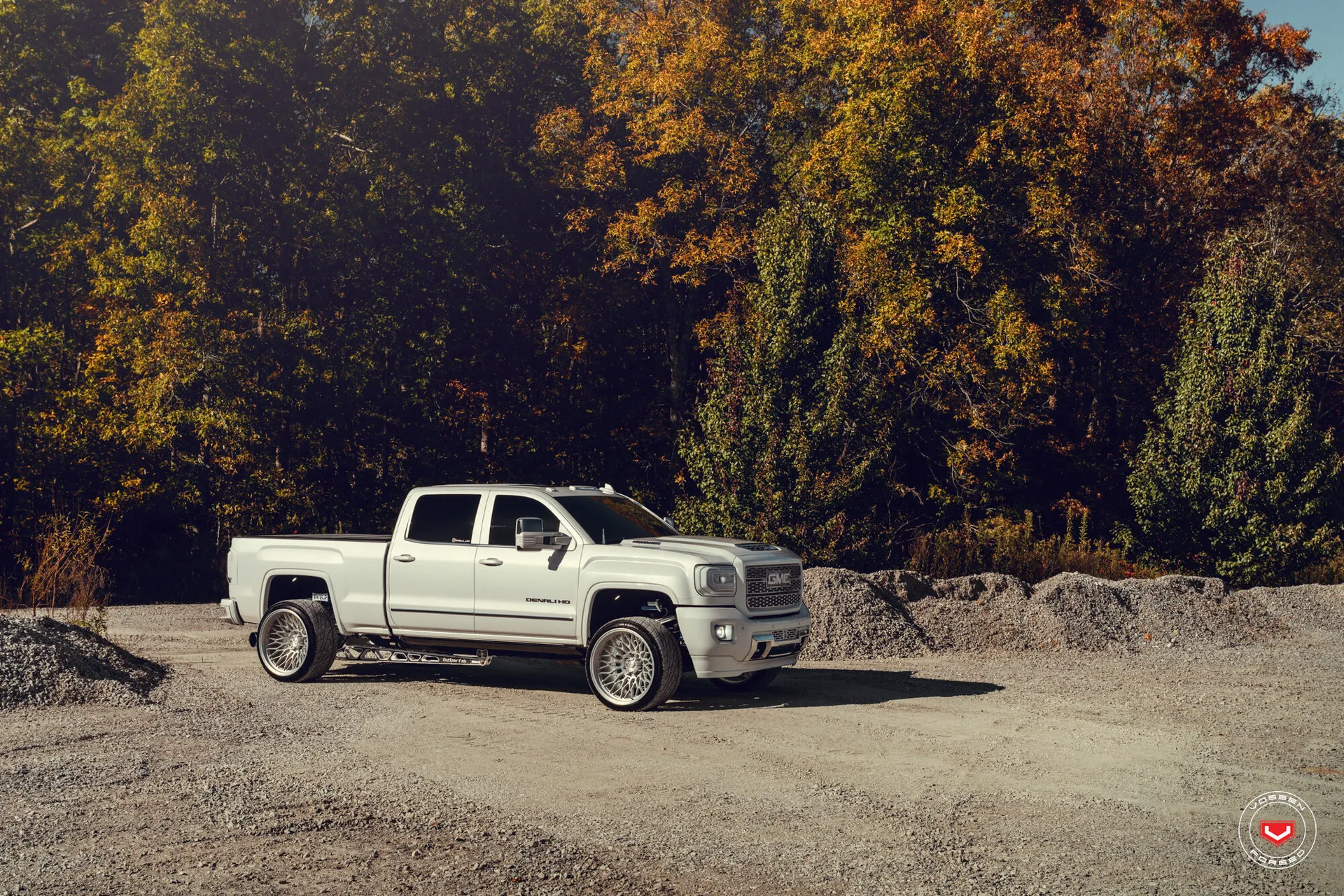 GMC Sierra, 15