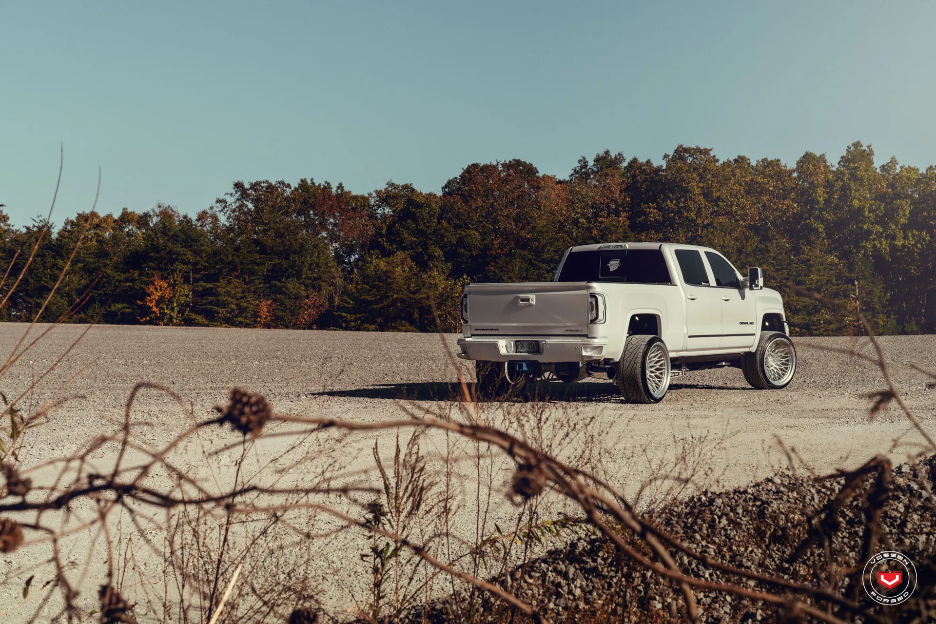 GMC Sierra, 14