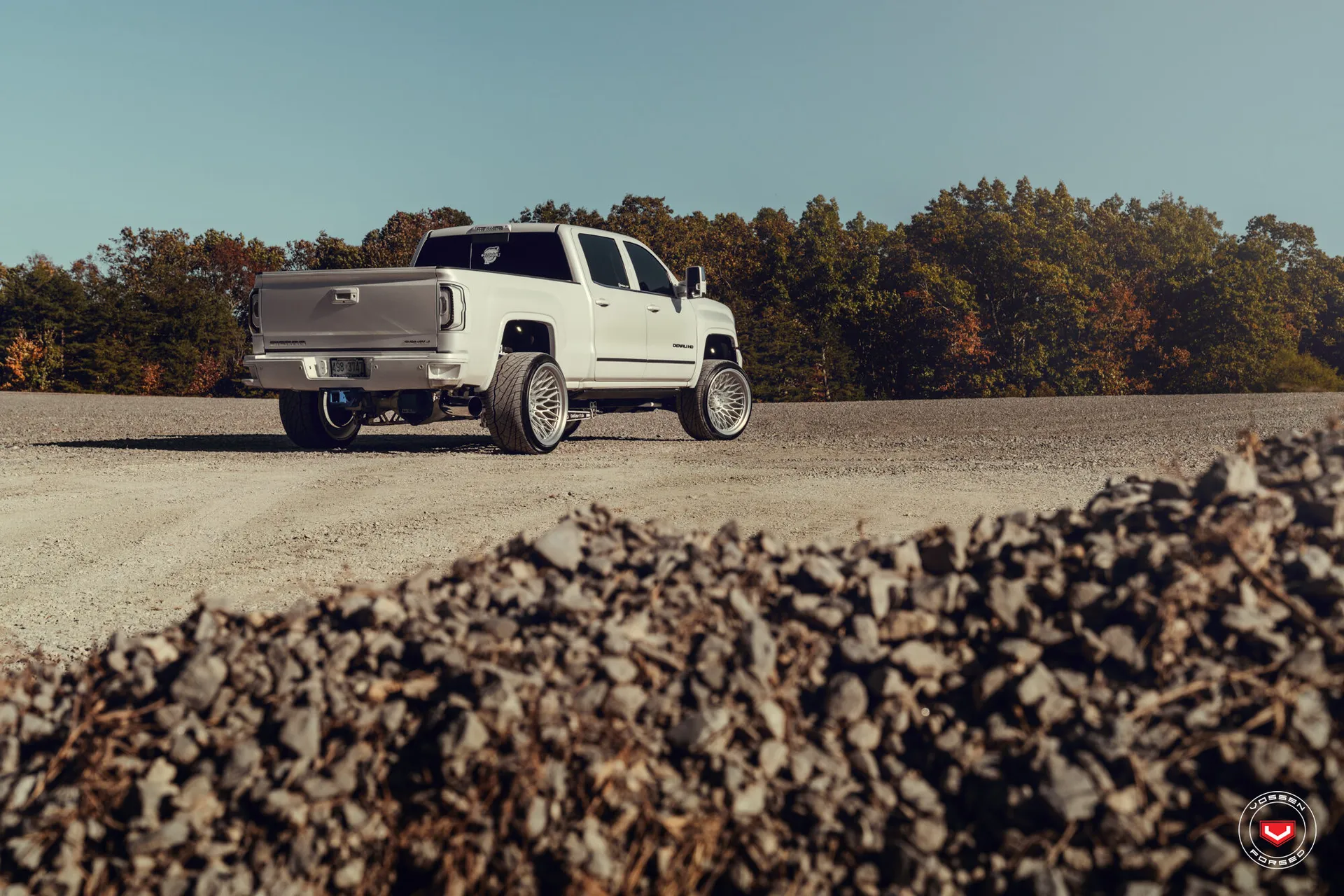 GMC Sierra, 4