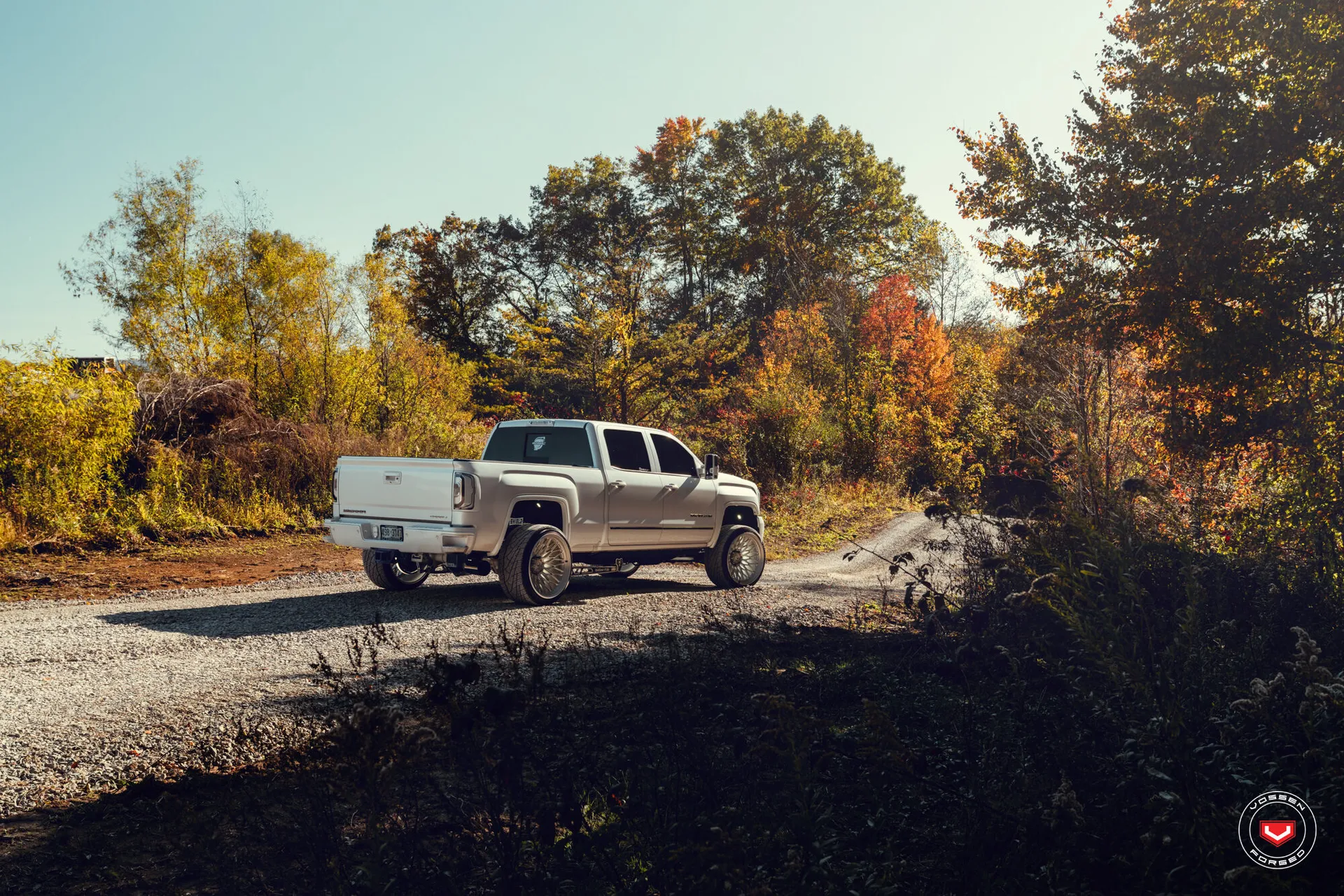 GMC Sierra, 13