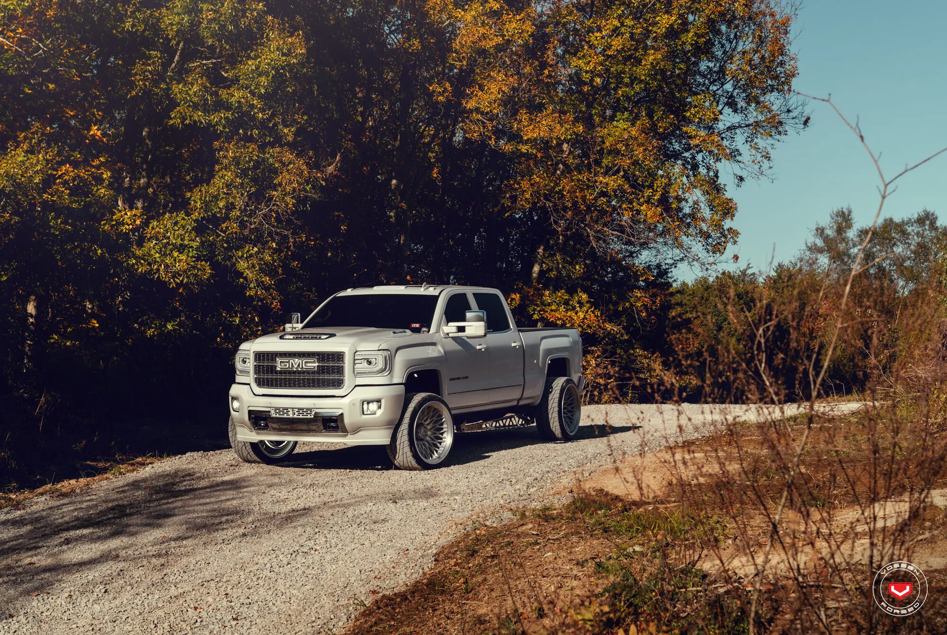 GMC Sierra, 12