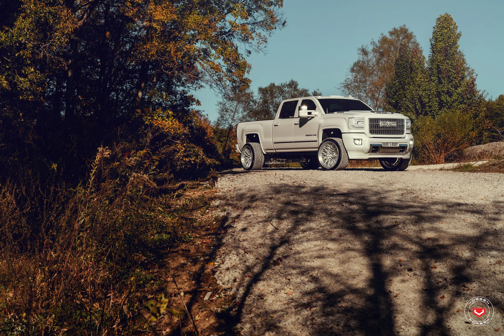 GMC Sierra, 11