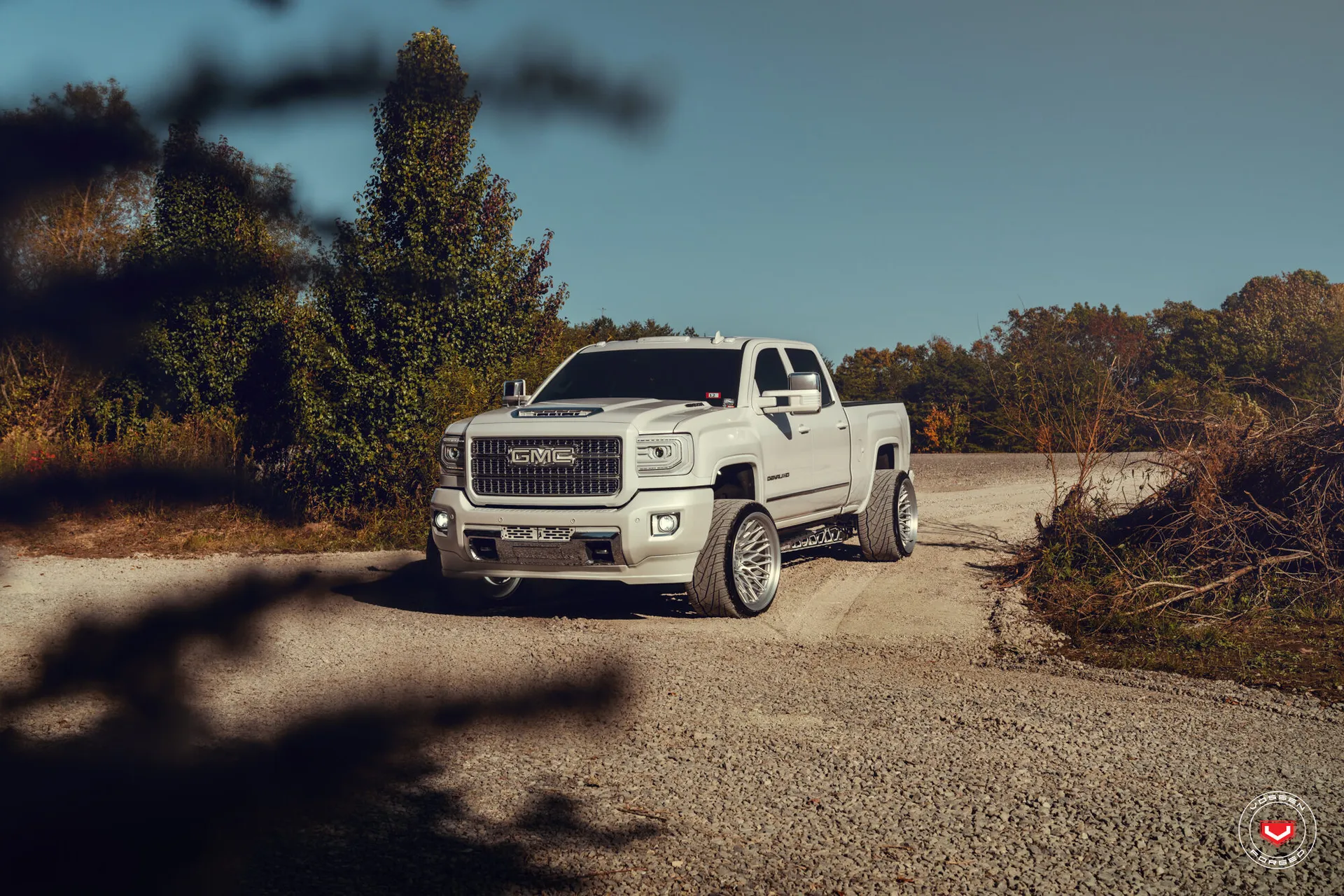 GMC Sierra, 10