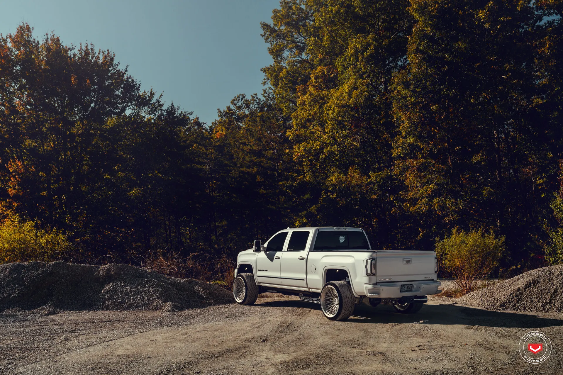 GMC Sierra, 8