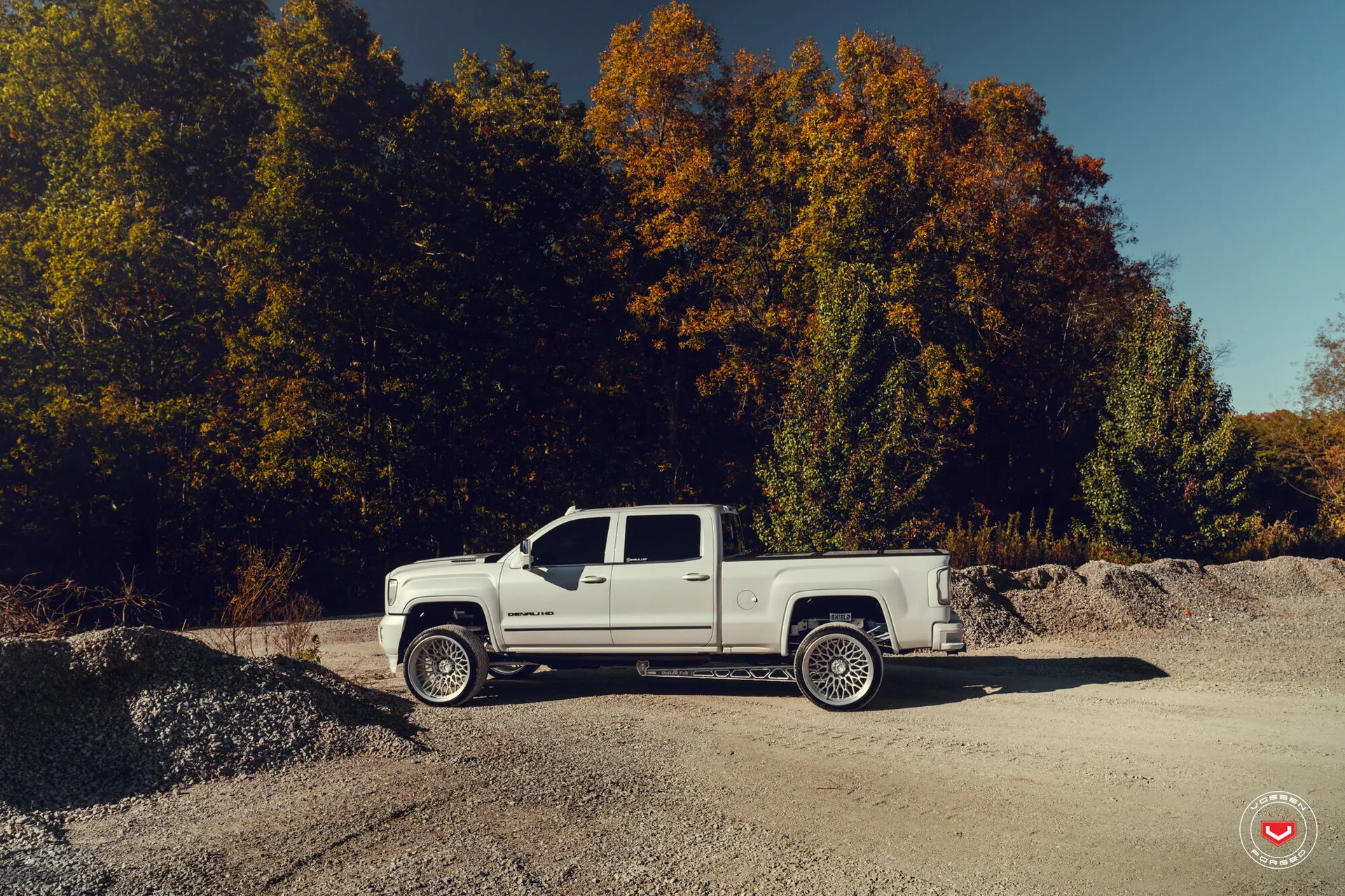 GMC Sierra, 7