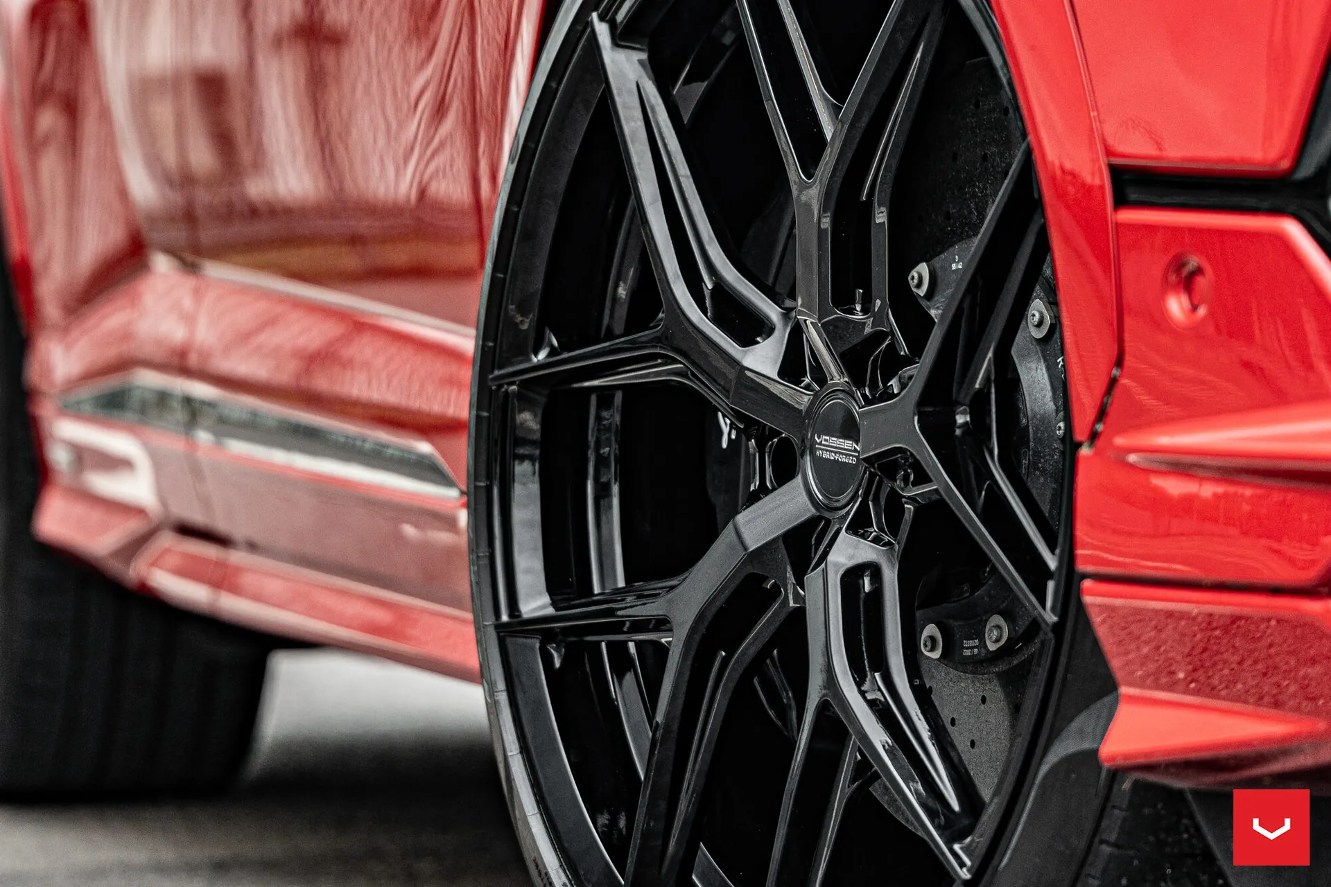 Lamborghini Urus, 10
