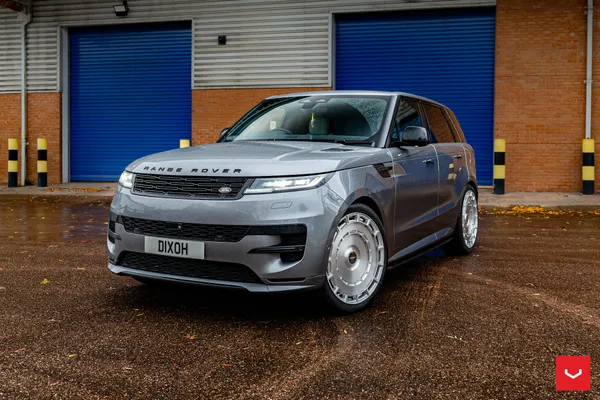 Land Rover Range Rover / Sport