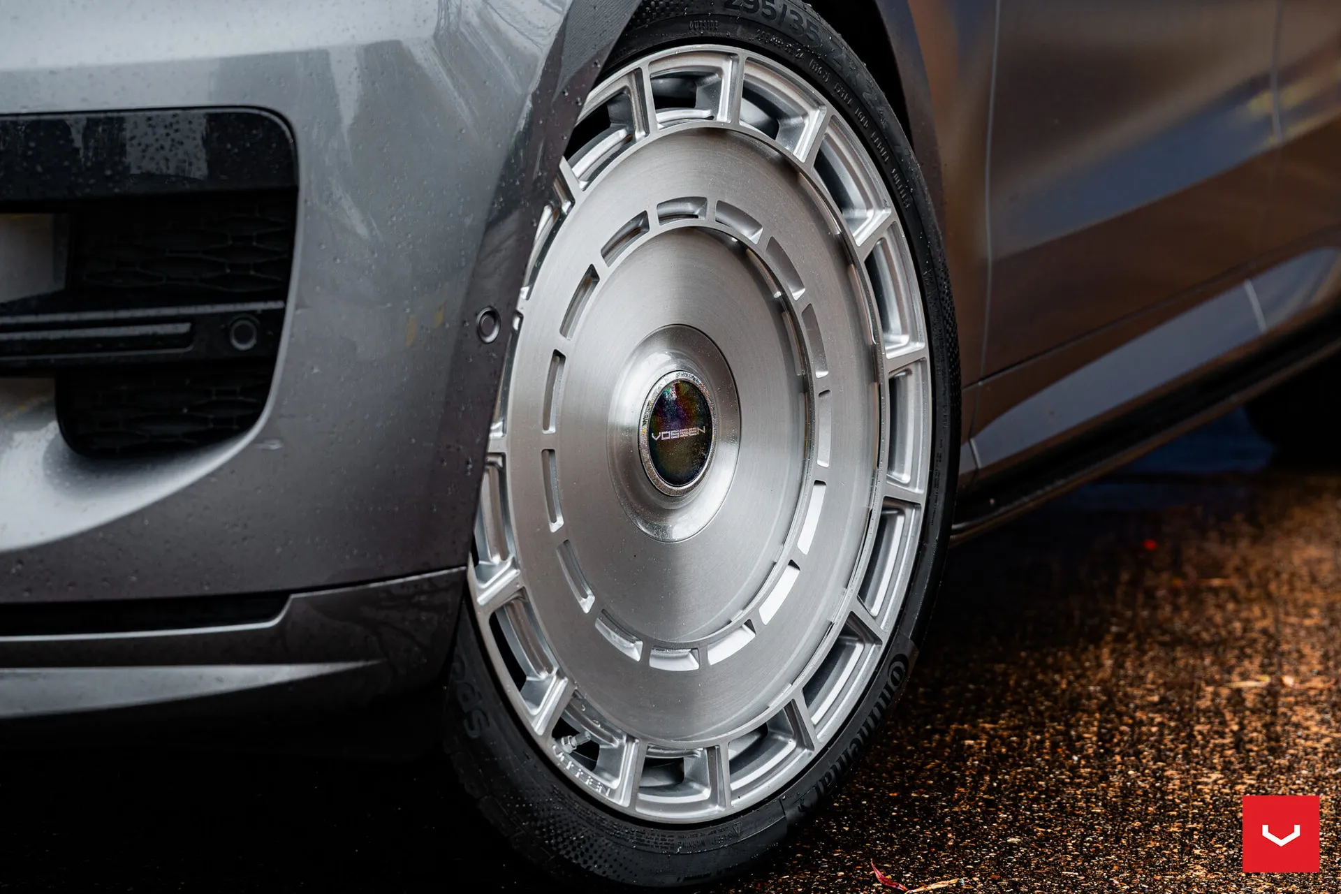 Land Rover Range Rover / Sport, 8