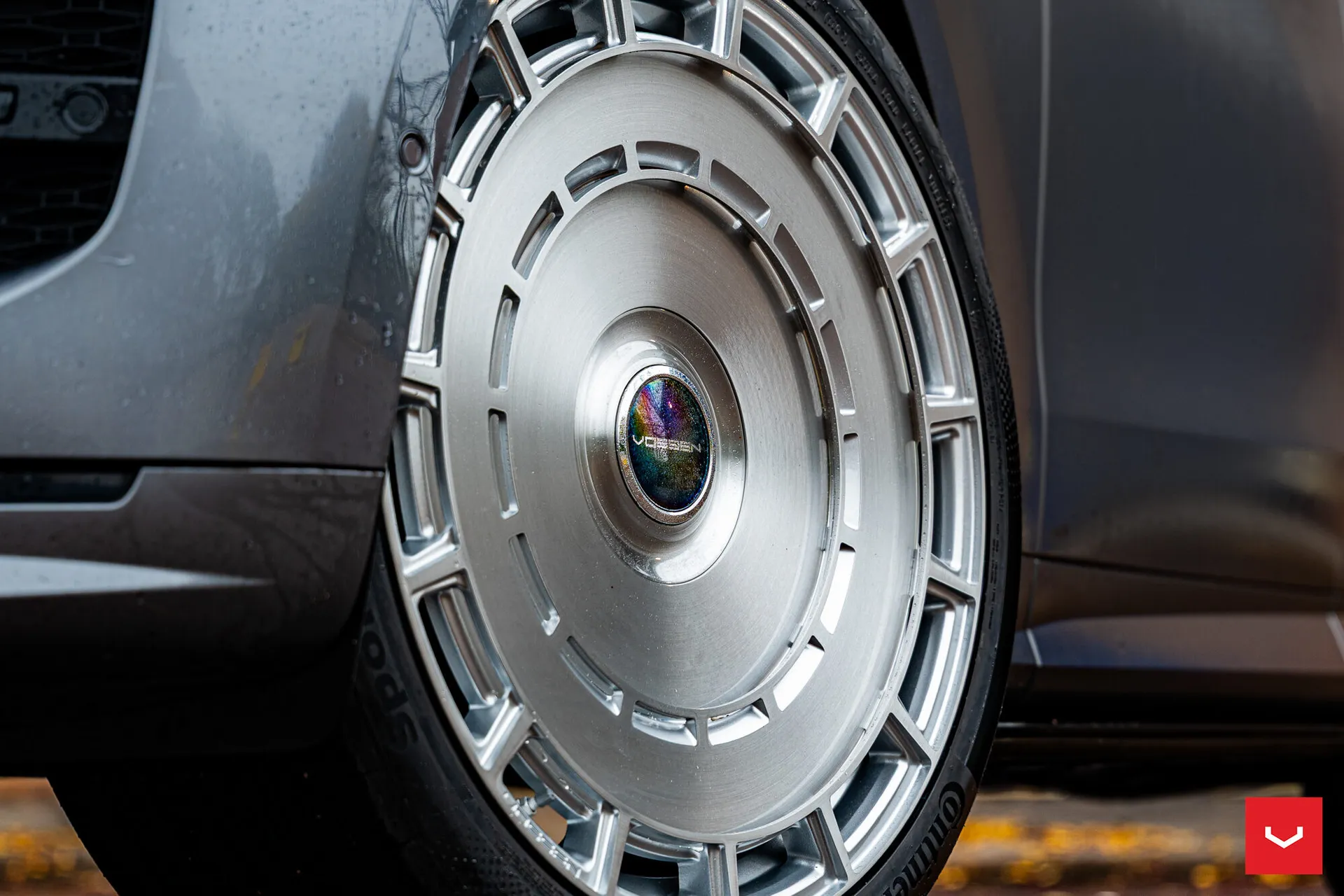 Land Rover Range Rover / Sport, 18