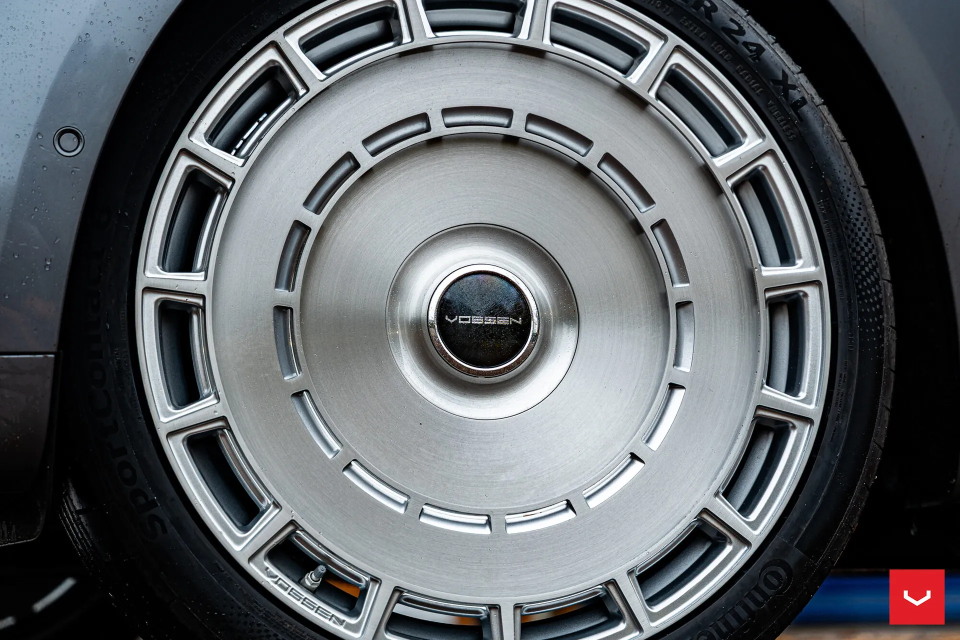 Land Rover Range Rover / Sport, 17