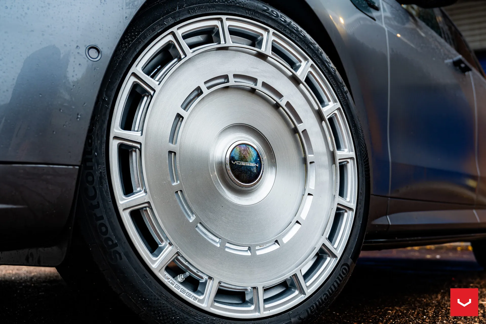 Land Rover Range Rover / Sport, 16