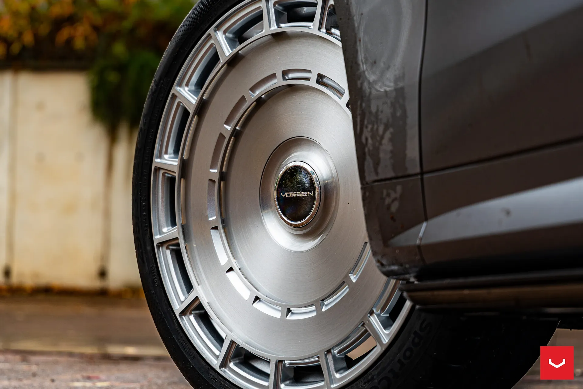 Land Rover Range Rover / Sport, 14