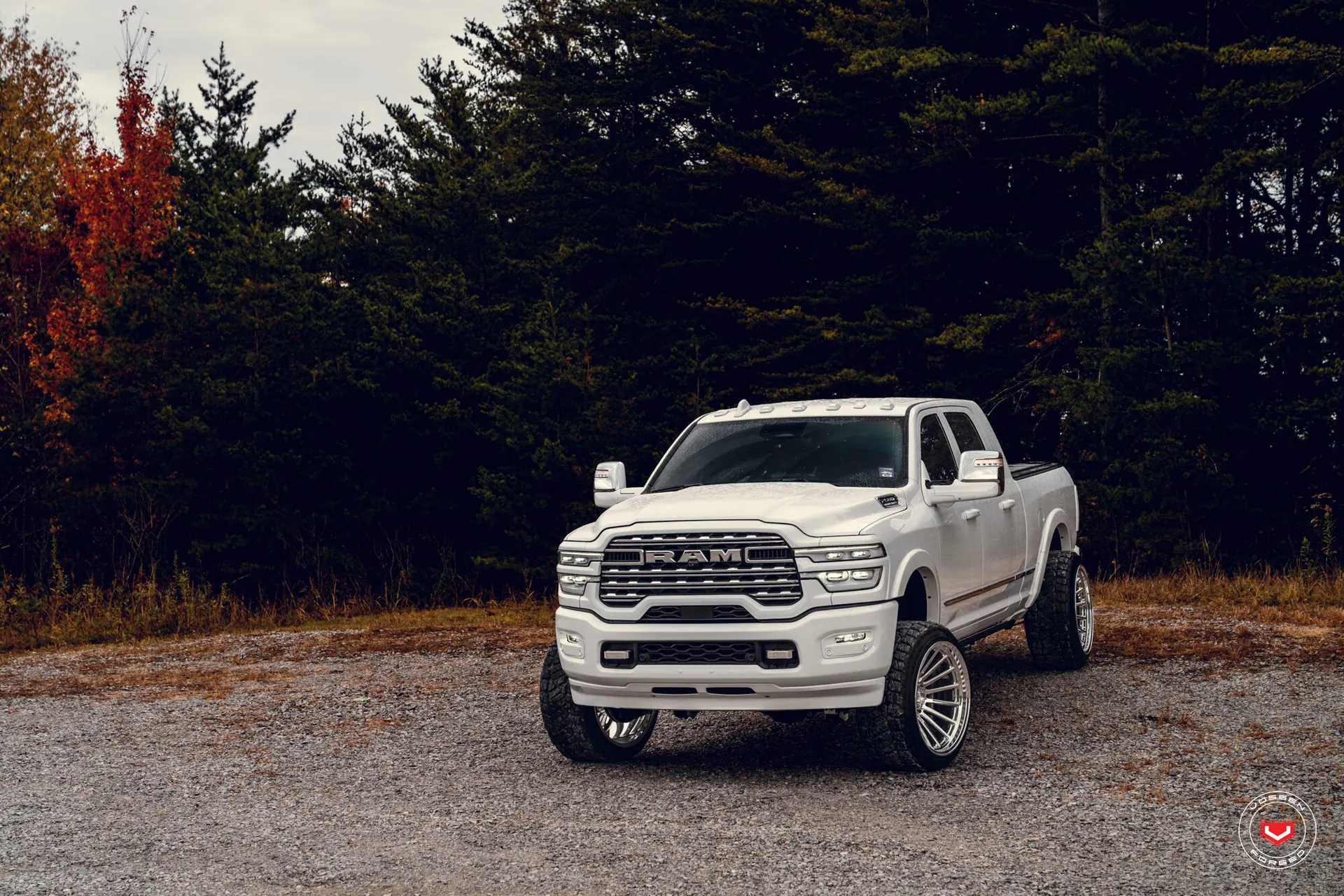 Dodge Ram 2500, 19
