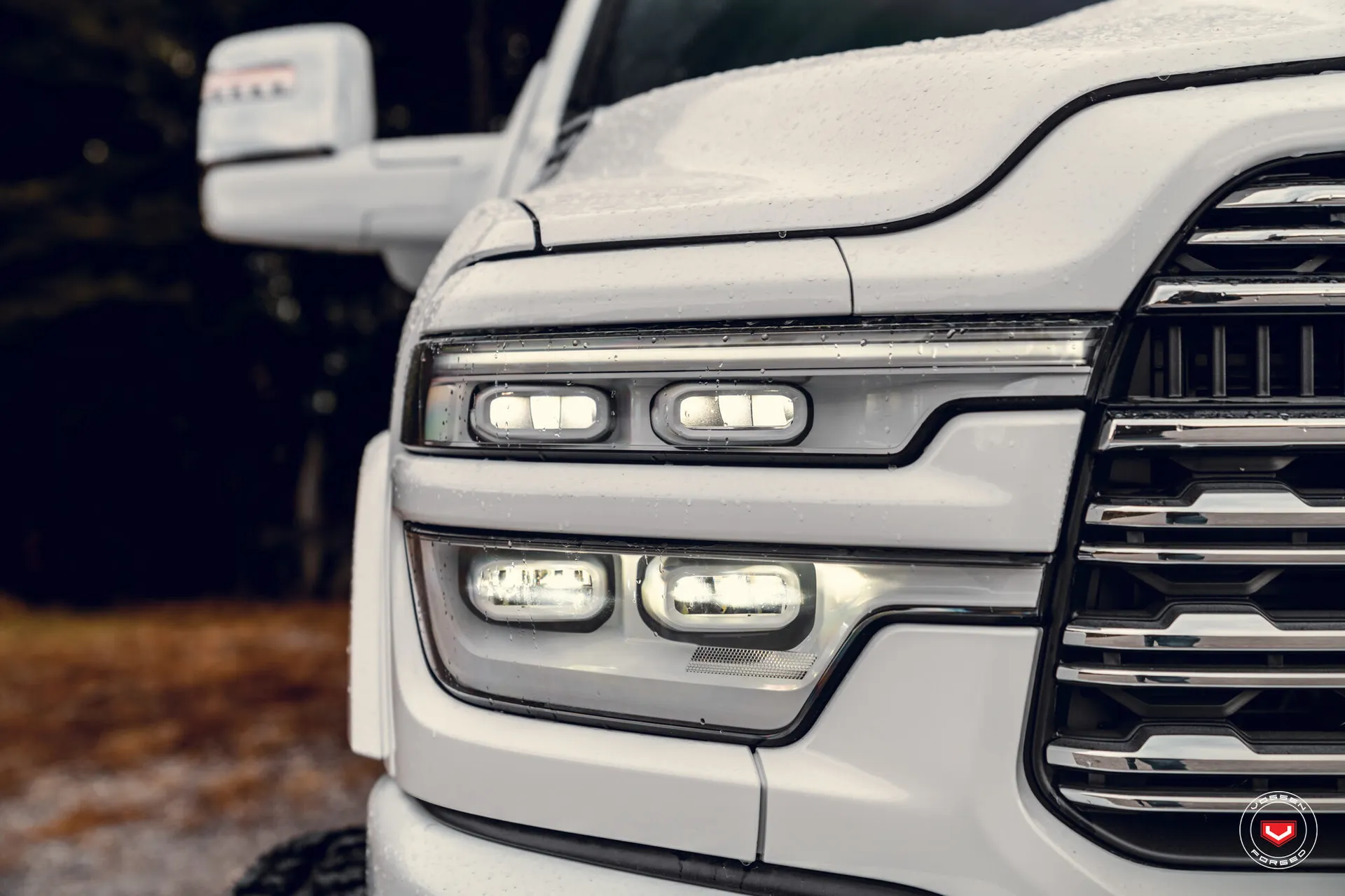 Dodge Ram 2500, 16