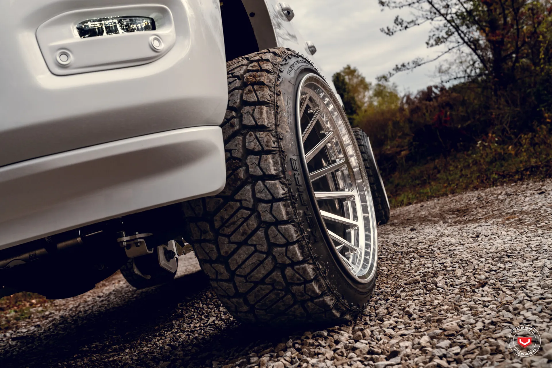 Dodge Ram 2500, 7