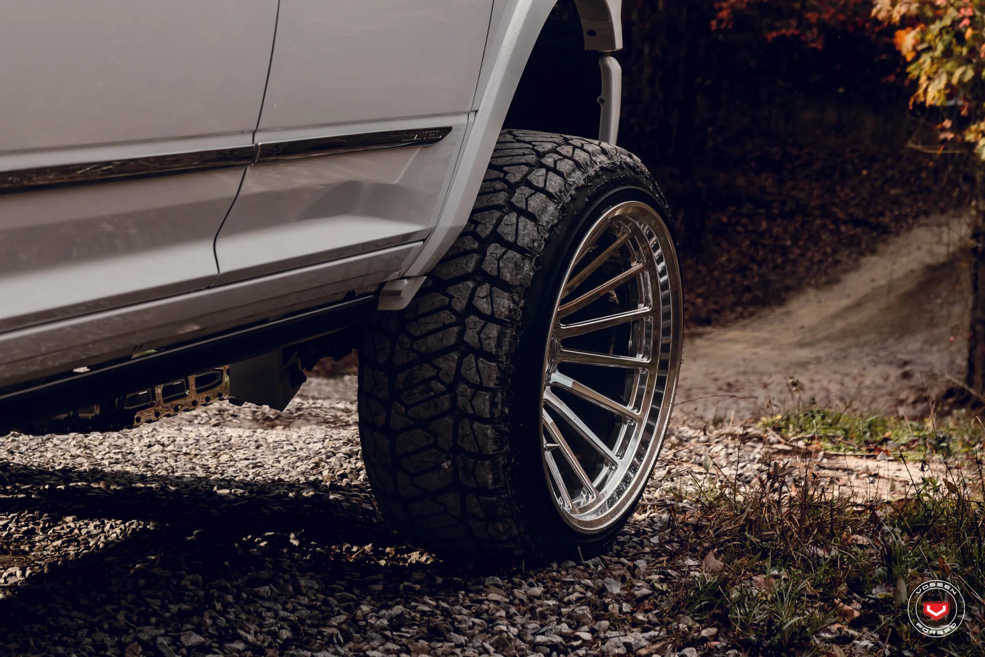 Dodge Ram 2500, 3