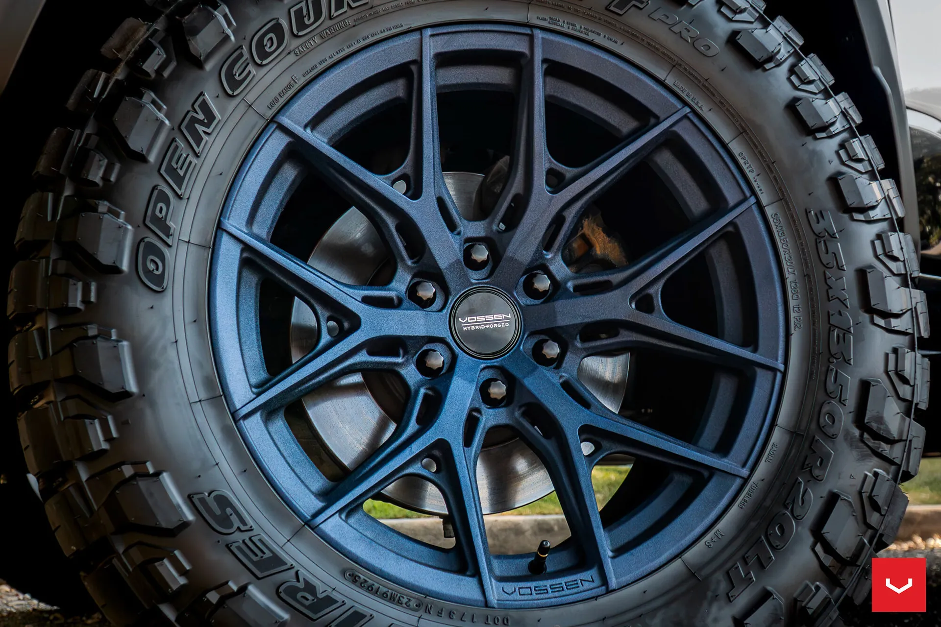 Dodge Ram TRX, 3